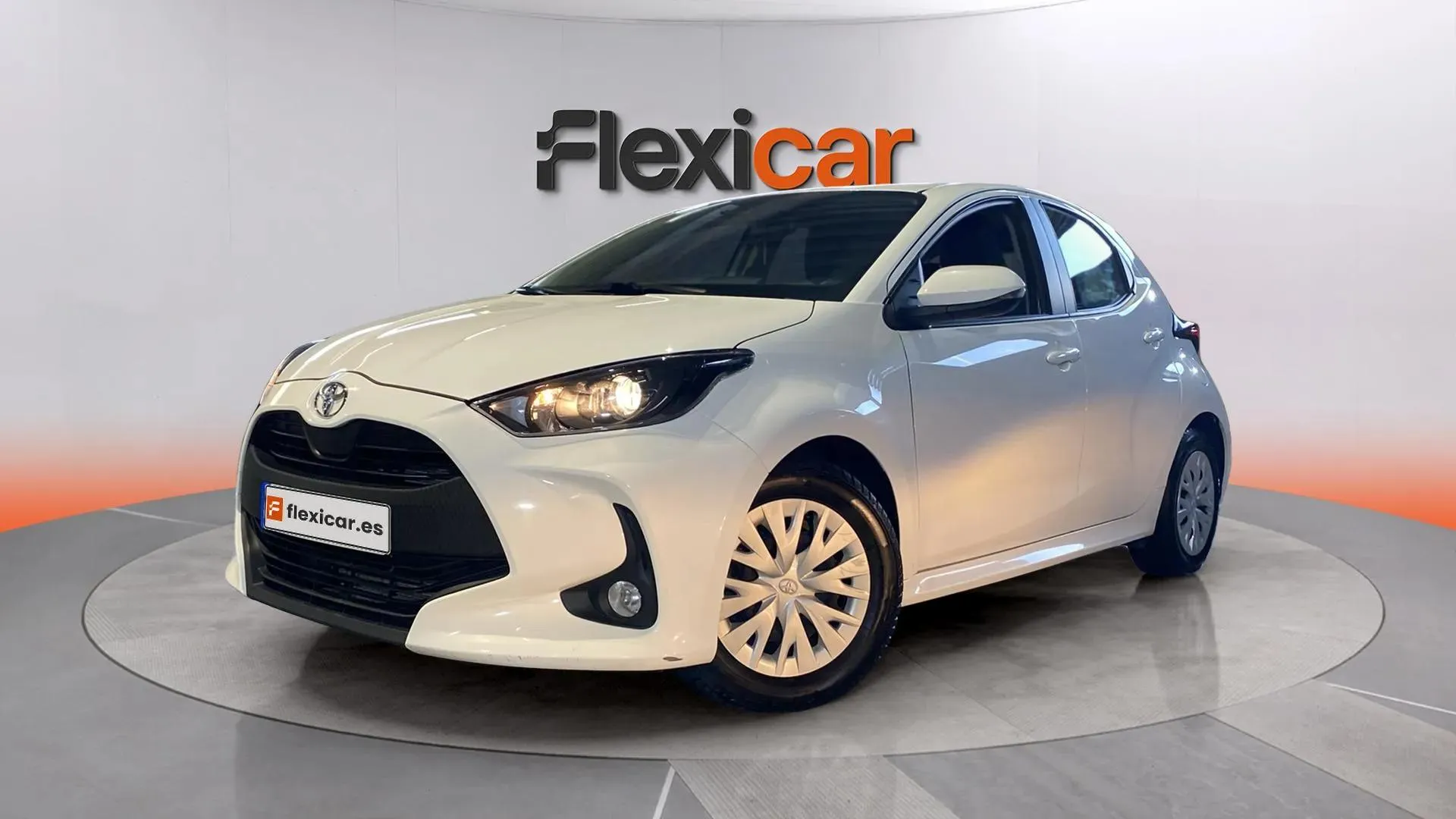 Toyota Yaris Comfort - foto 10