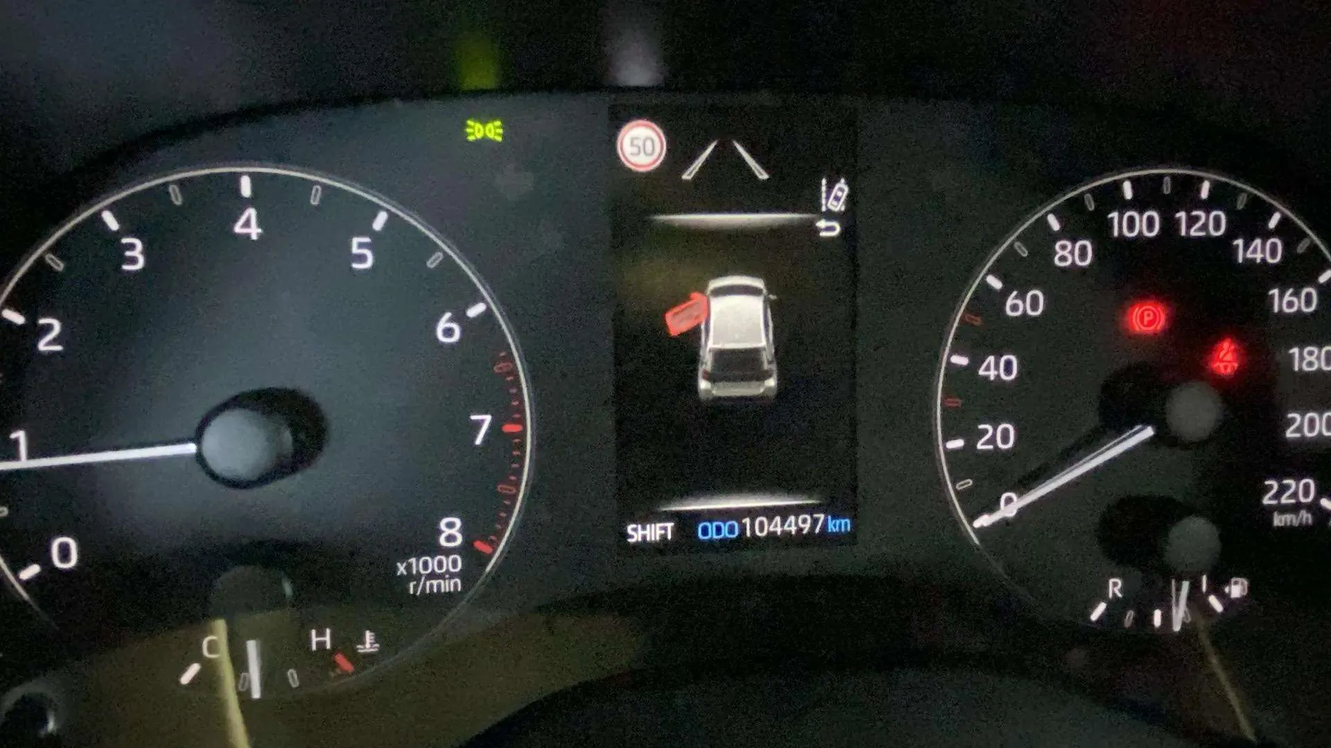 Toyota Yaris Comfort - foto 14