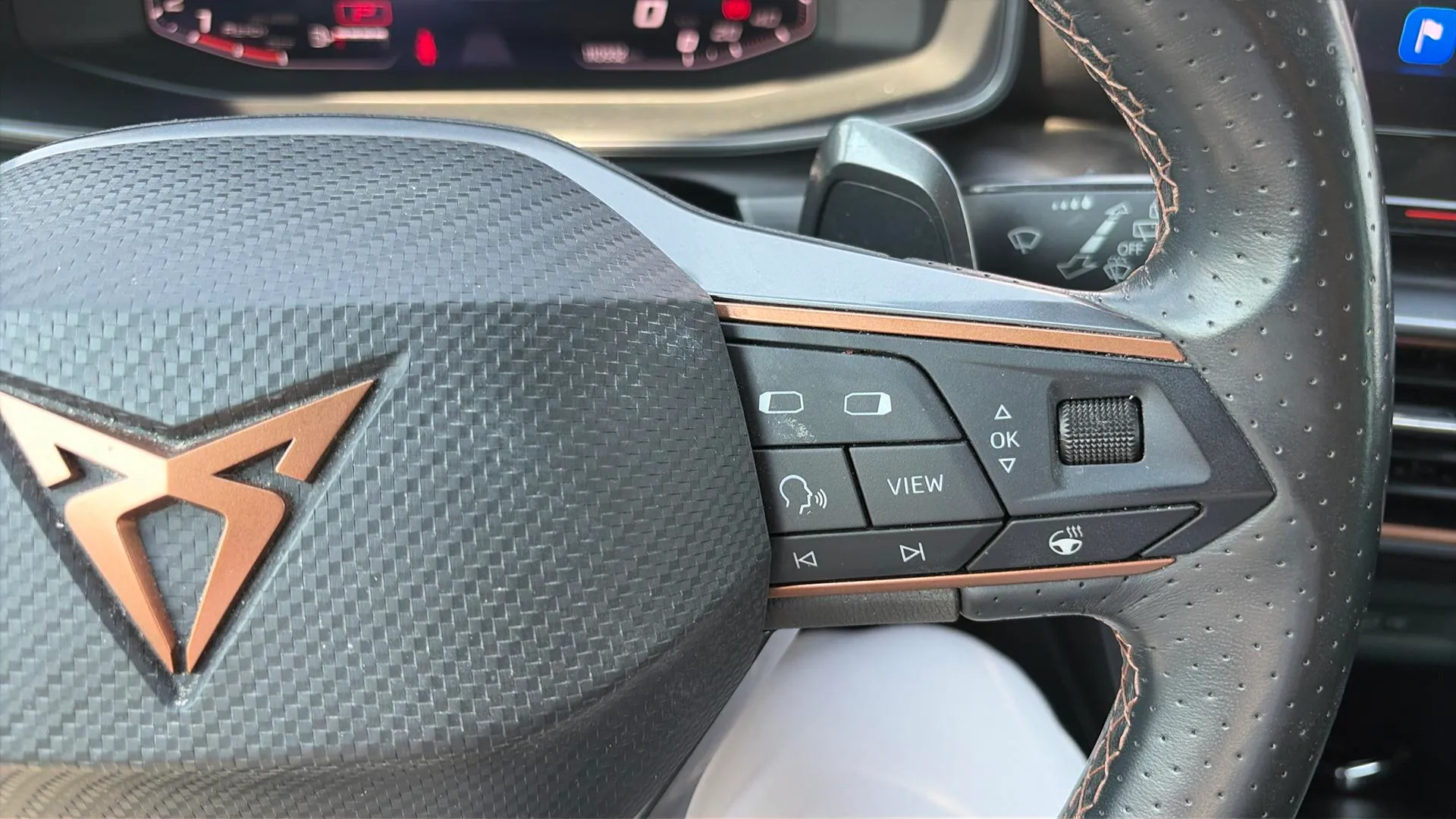 Cupra Formentor 1.5 TSI DSG - foto 16