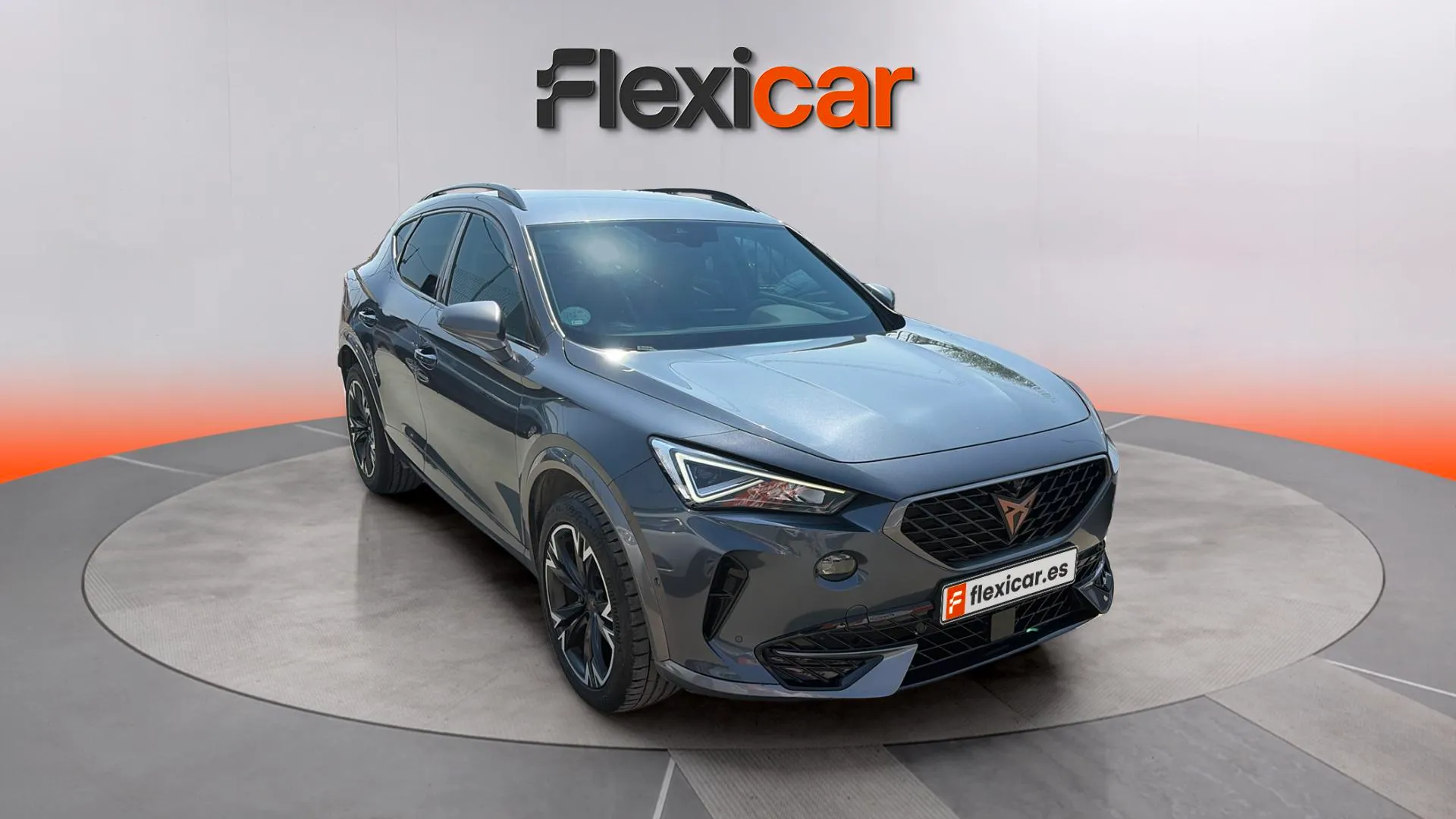 Cupra Formentor 1.5 TSI DSG - foto 24