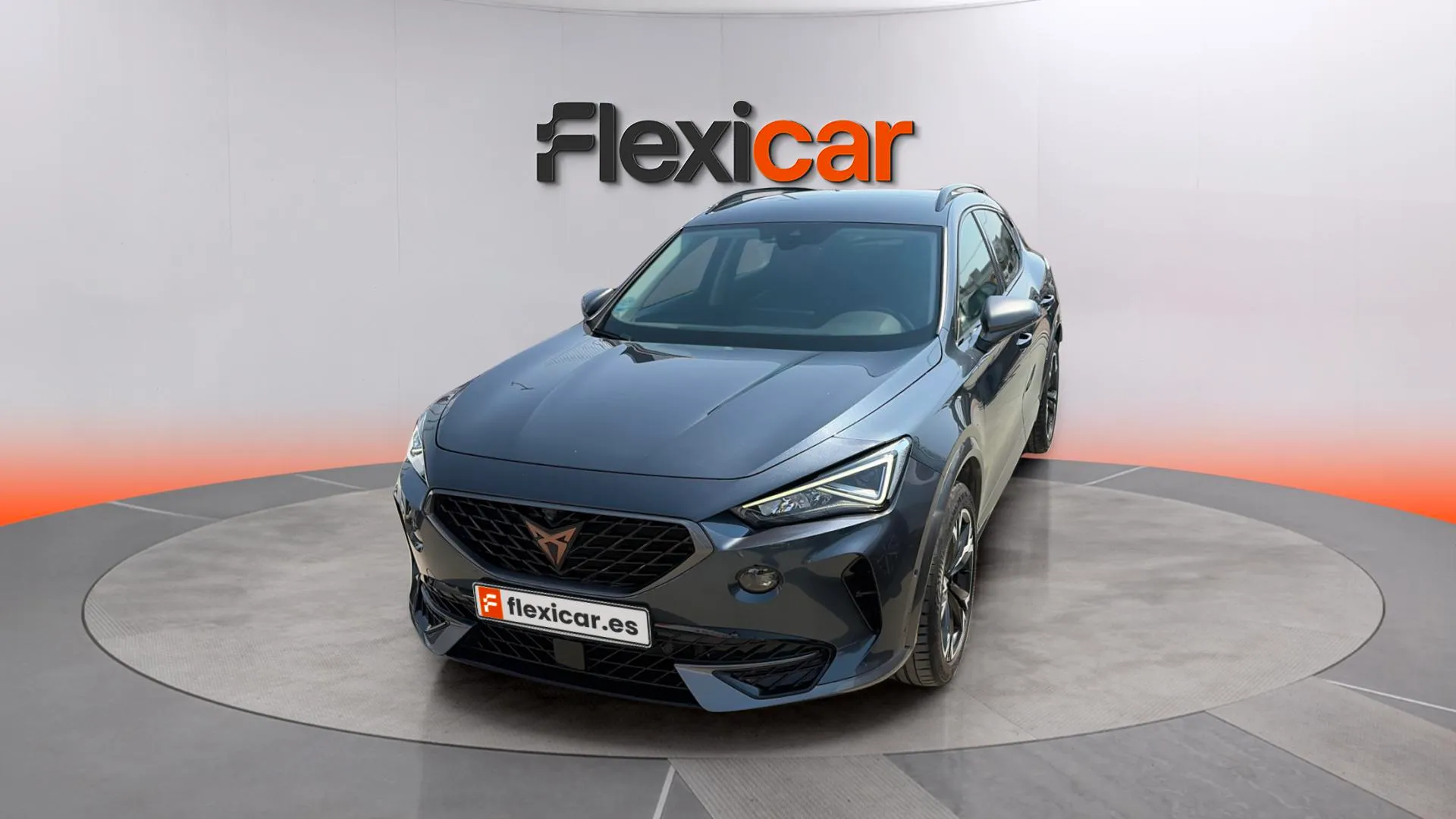 Cupra Formentor 1.5 TSI DSG - foto 23