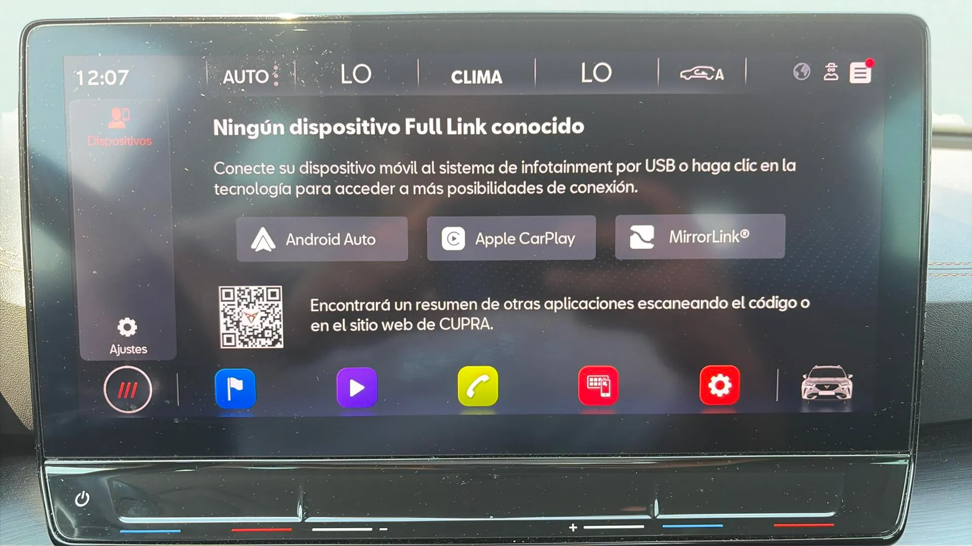 Cupra Formentor 1.5 TSI DSG - foto 22