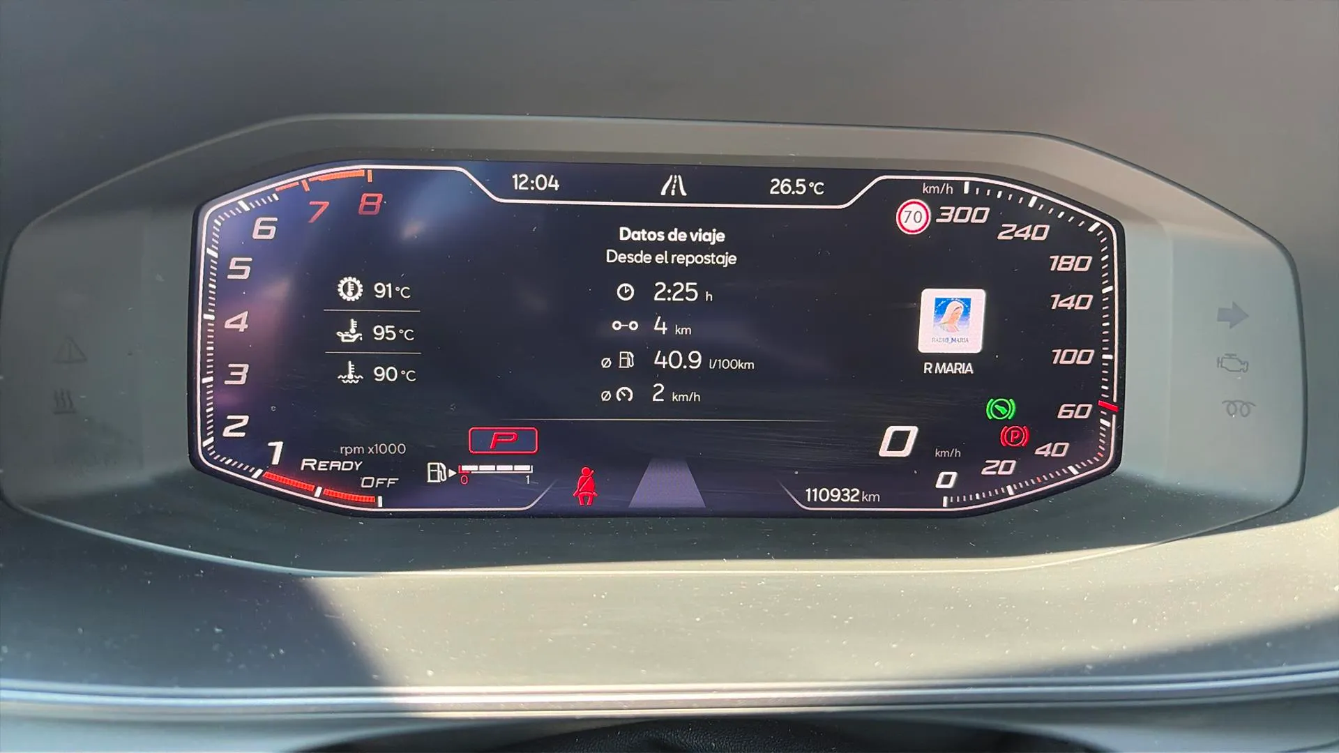 Cupra Formentor 1.5 TSI DSG - foto 9