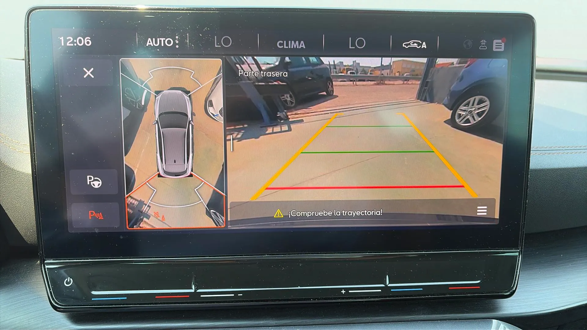 Cupra Formentor 1.5 TSI DSG - foto 20
