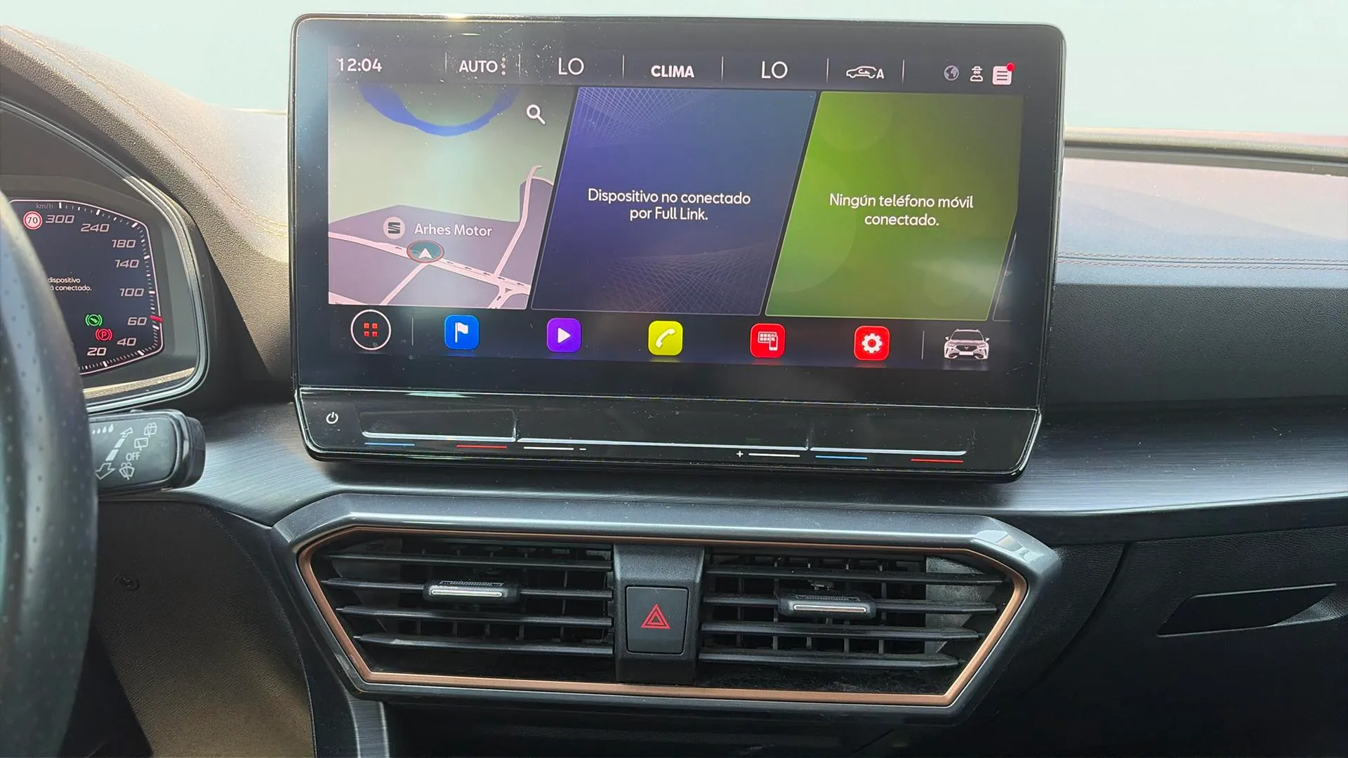 Cupra Formentor 1.5 TSI DSG - foto 7