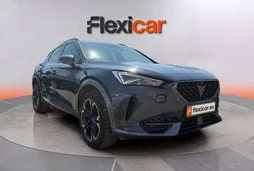 cupra formentor 15 tsi 110kw 150 cv dsg gasolina automatica aranjuez 903000000256250