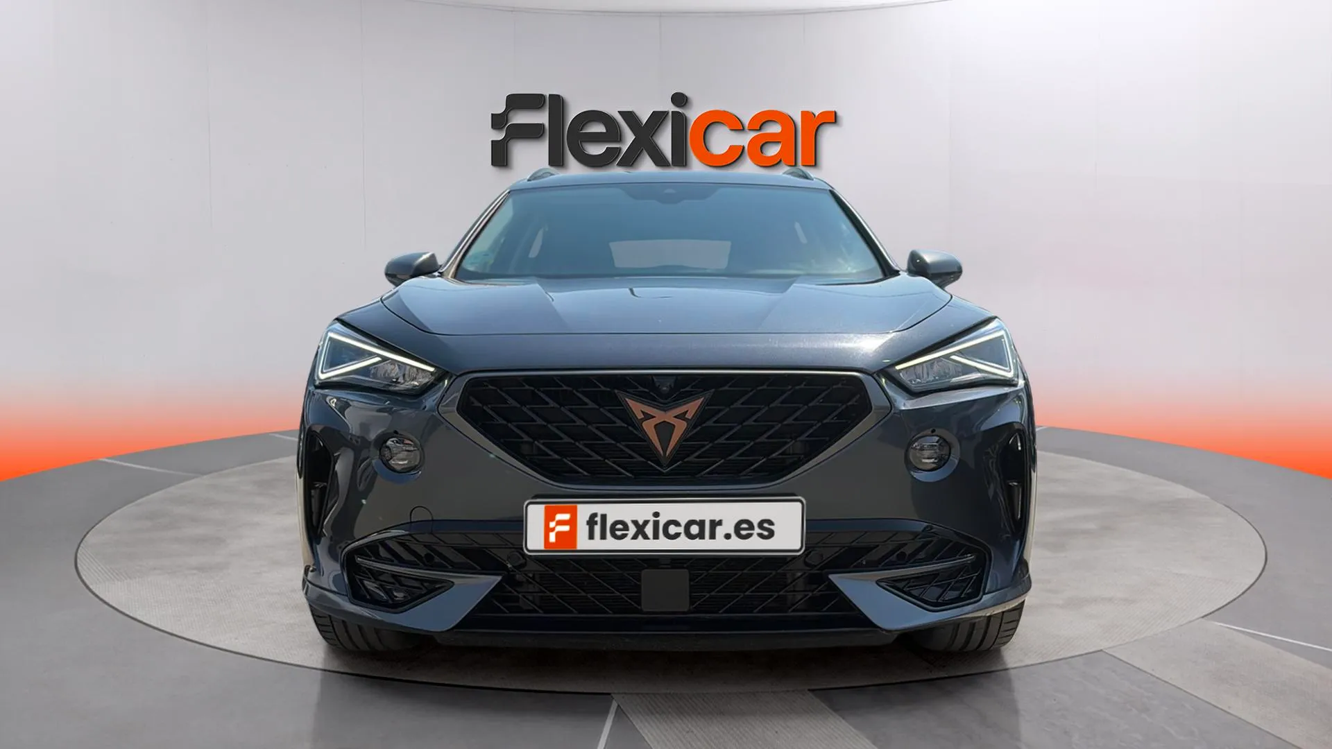 Cupra Formentor 1.5 TSI DSG - foto 2