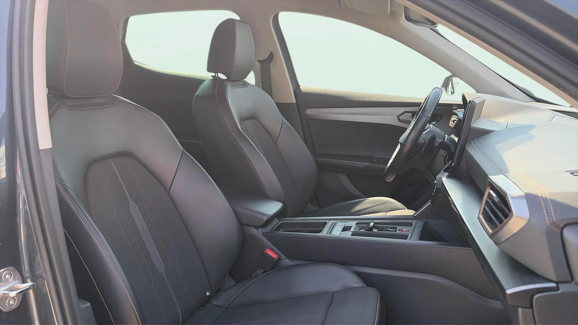 Cupra Formentor 1.5 TSI DSG - foto 10