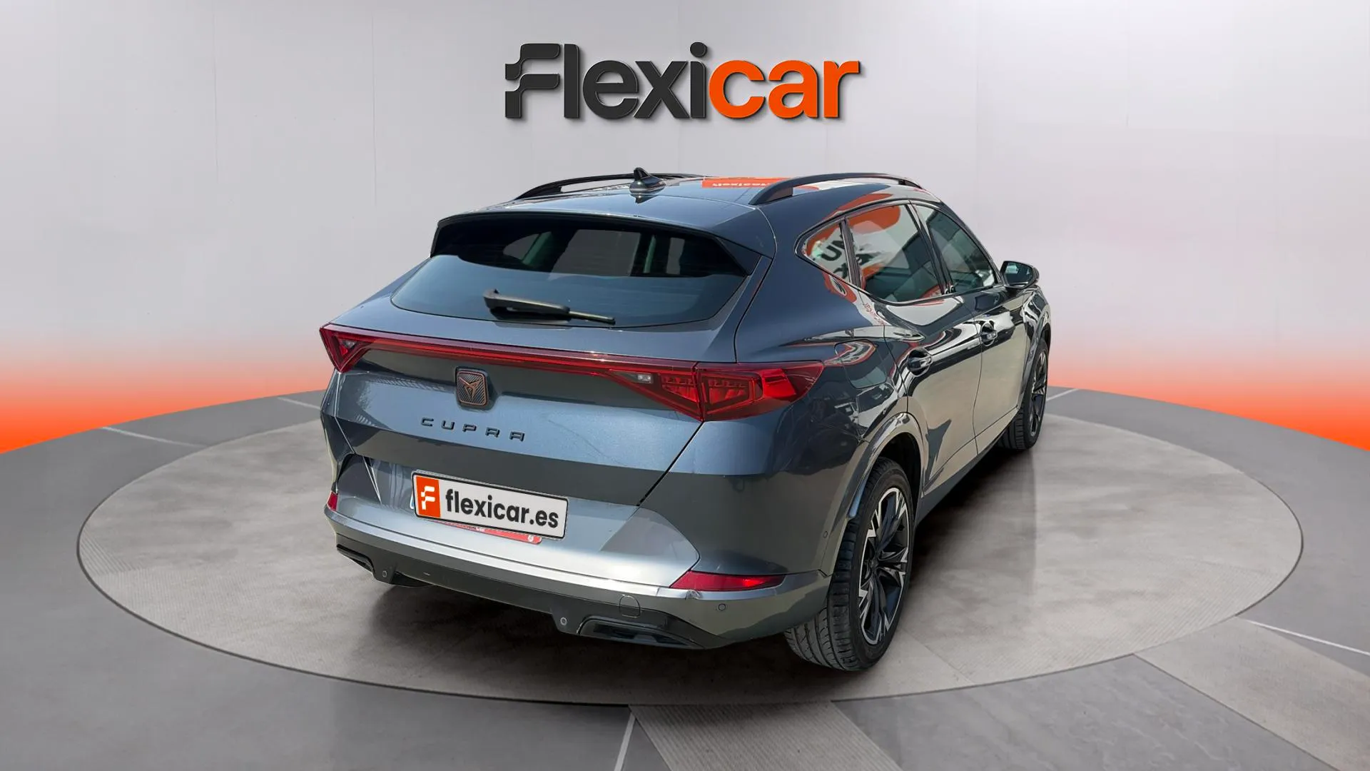 Cupra Formentor 1.5 TSI DSG - foto 25