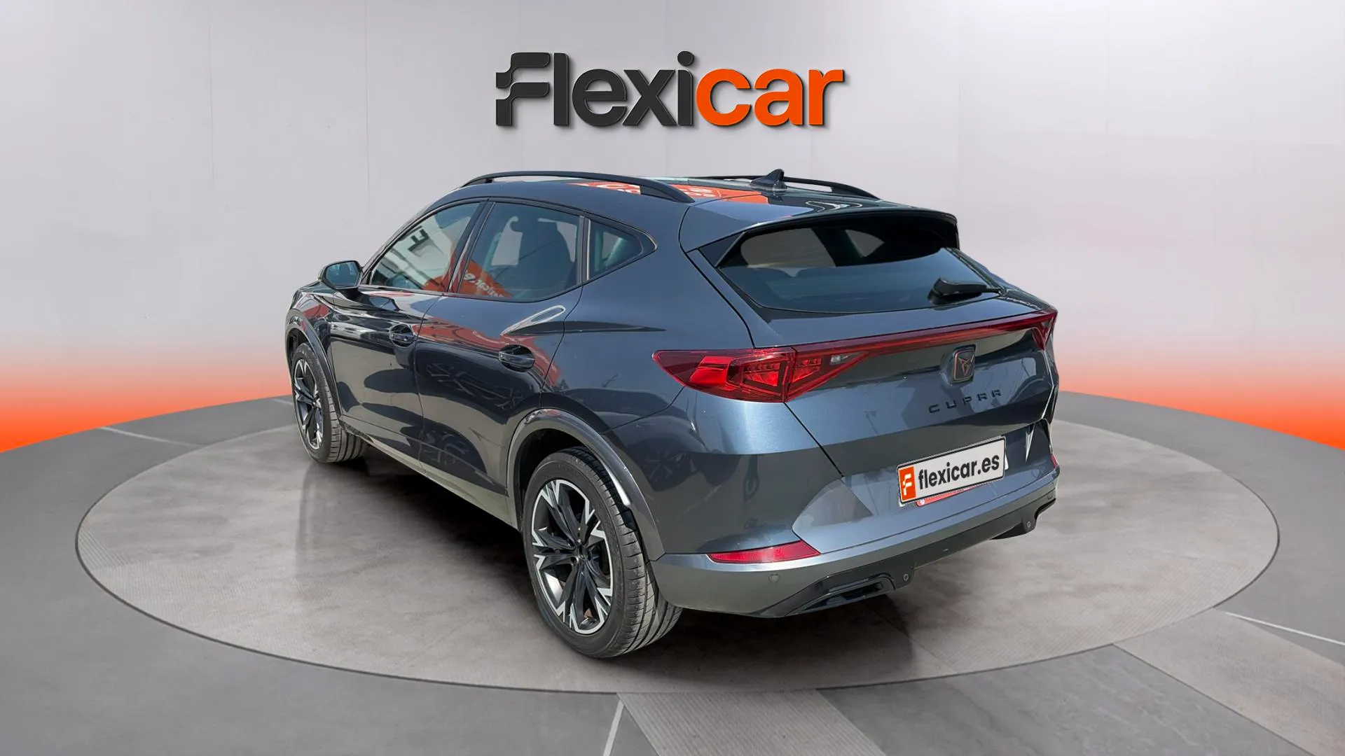 Cupra Formentor 1.5 TSI DSG - foto 26