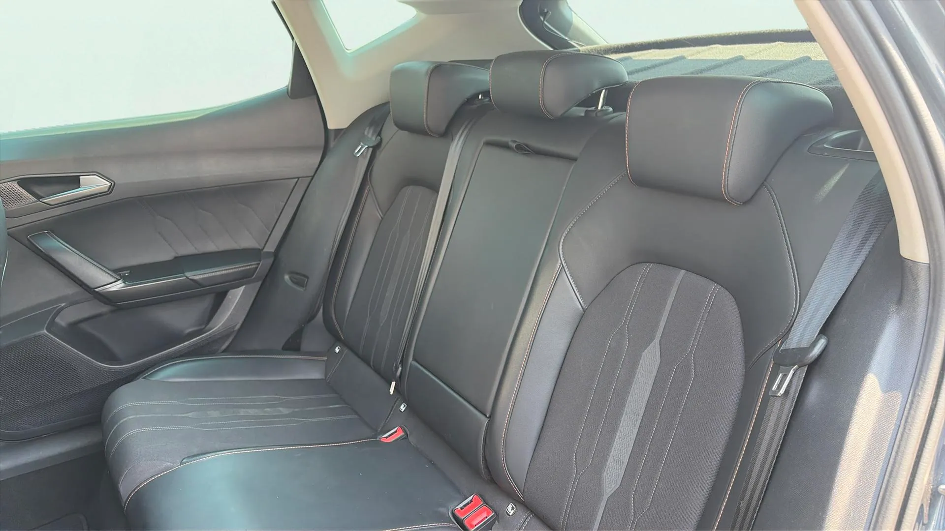 Cupra Formentor 1.5 TSI DSG - foto 12