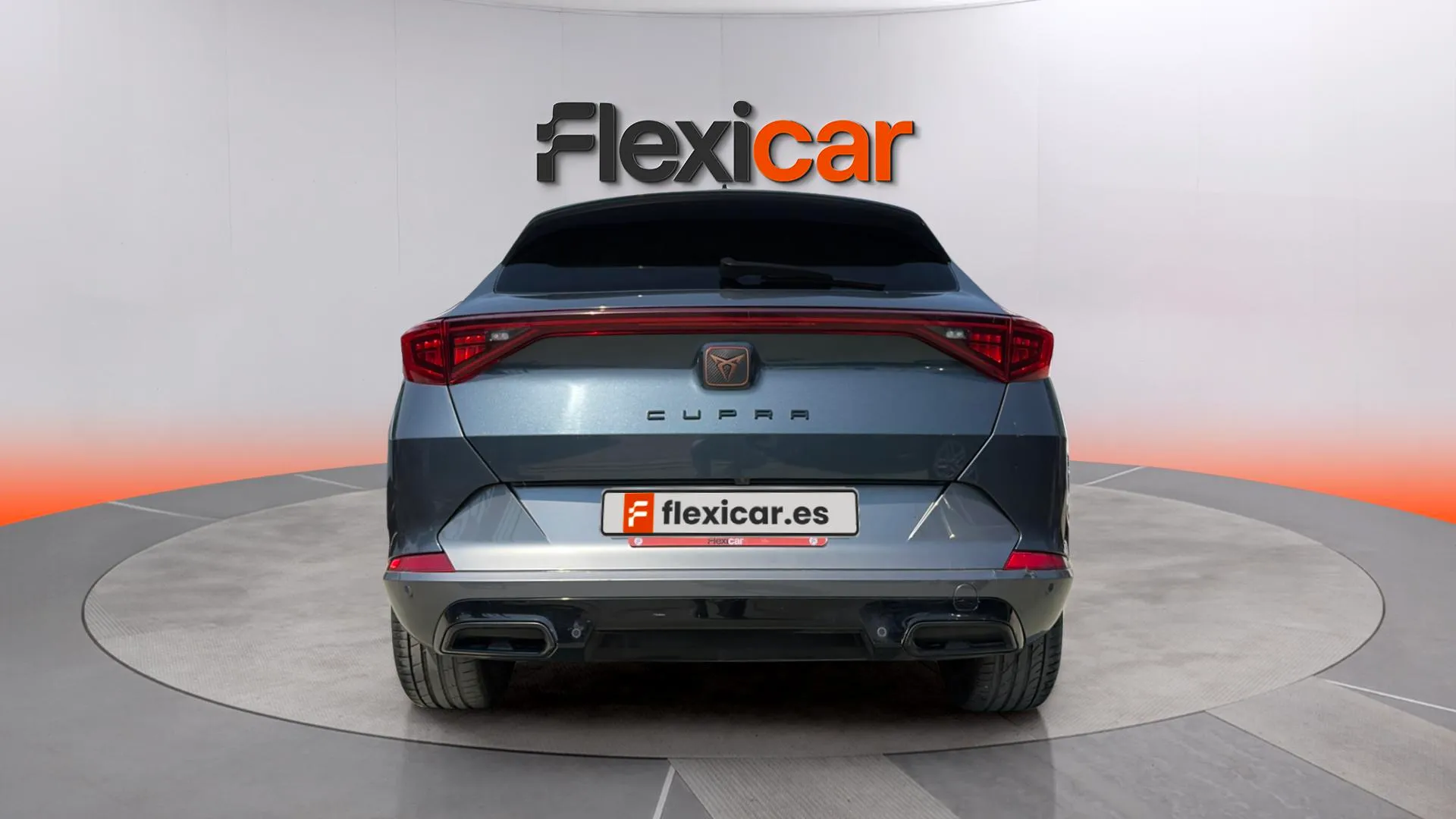 Cupra Formentor 1.5 TSI DSG - foto 3