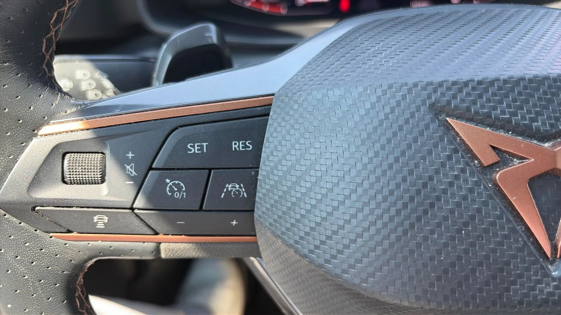 Cupra Formentor 1.5 TSI DSG - foto 15