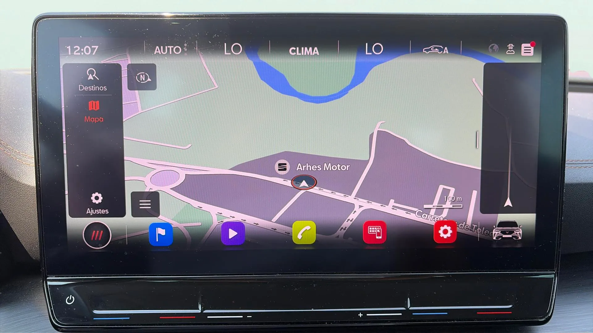 Cupra Formentor 1.5 TSI DSG - foto 21