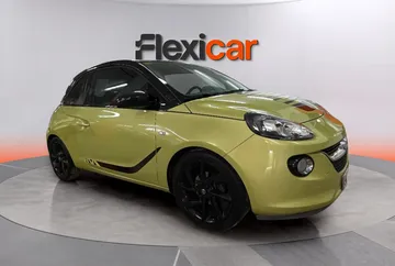 opel adam 14 xel glam gasolina manual estepona 903000000256251
