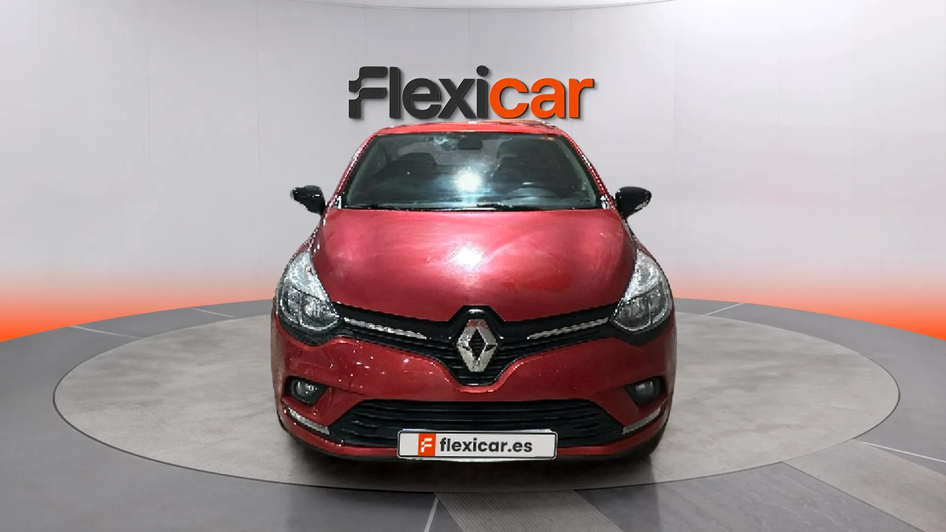 Renault Clio Intens TCe - foto 2
