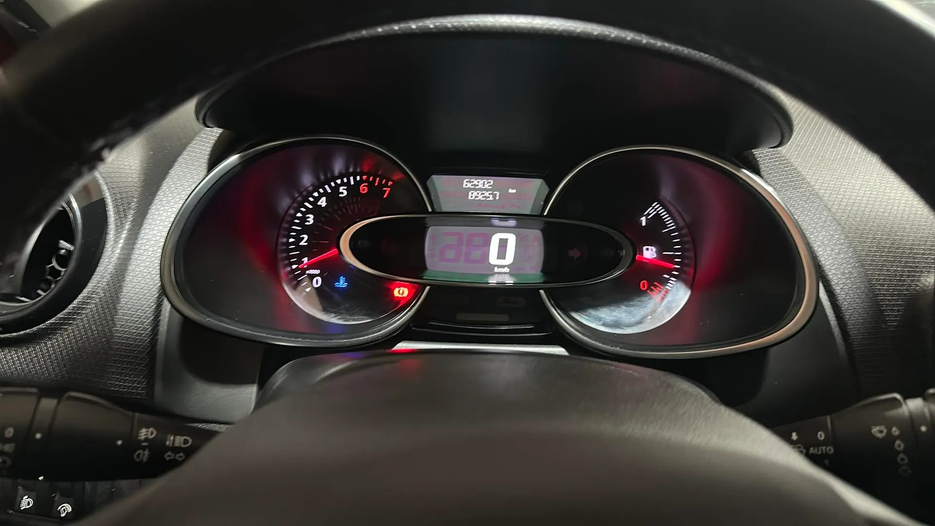 Renault Clio Intens TCe - foto 14