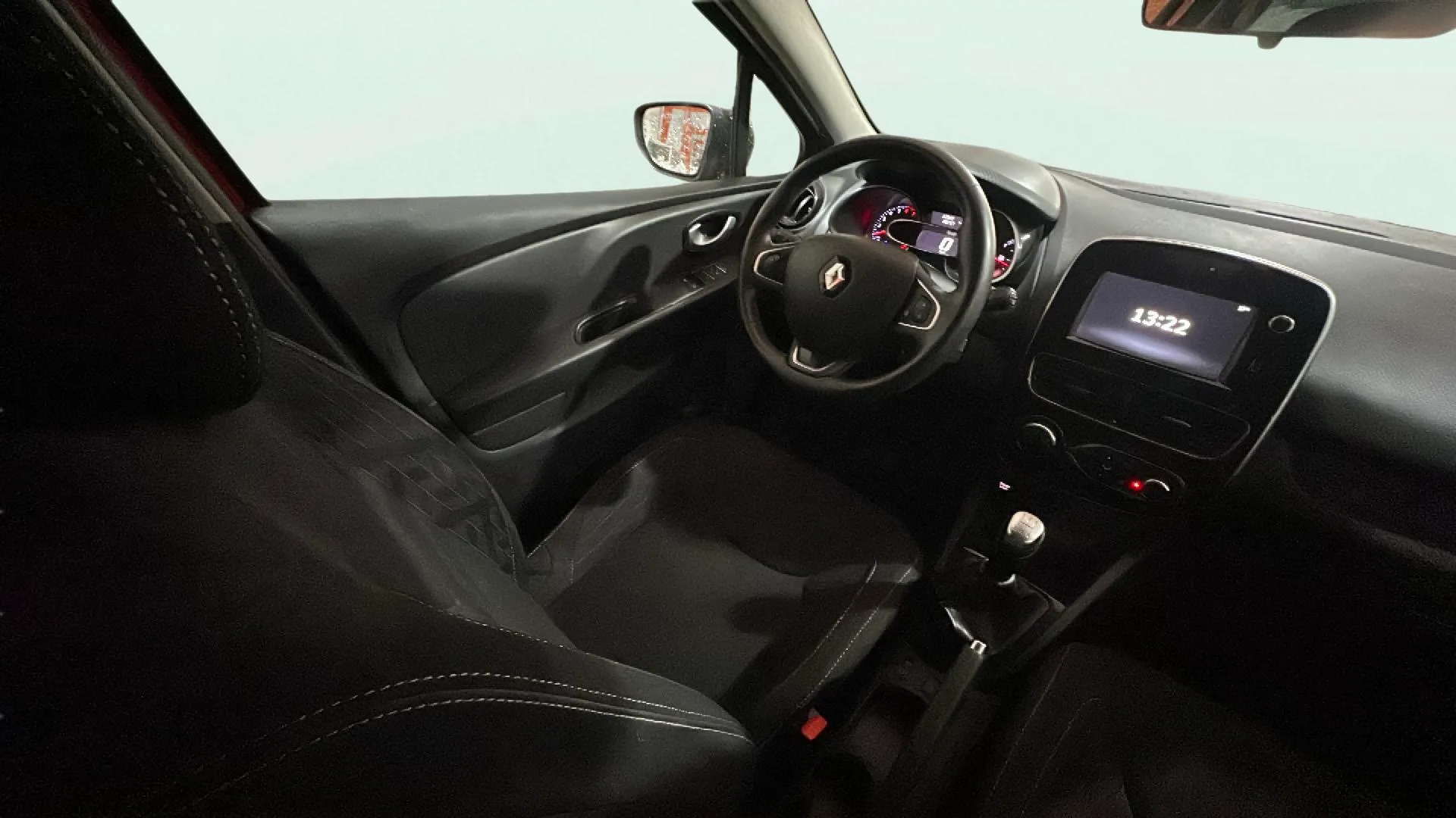Renault Clio Intens TCe - foto 9