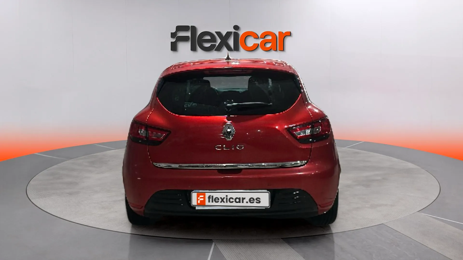 Renault Clio Intens TCe - foto 6