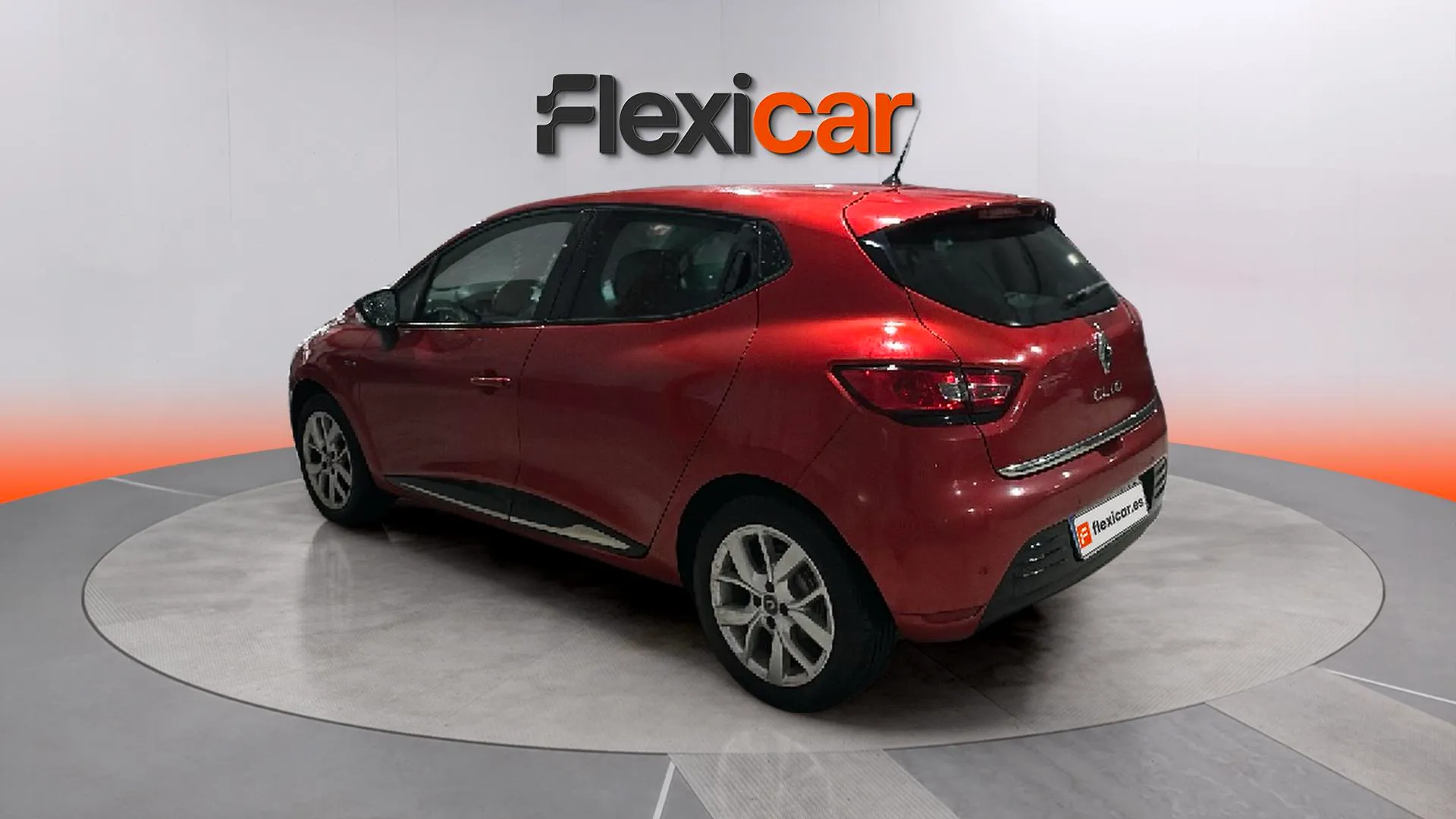 Renault Clio Intens TCe - foto 5
