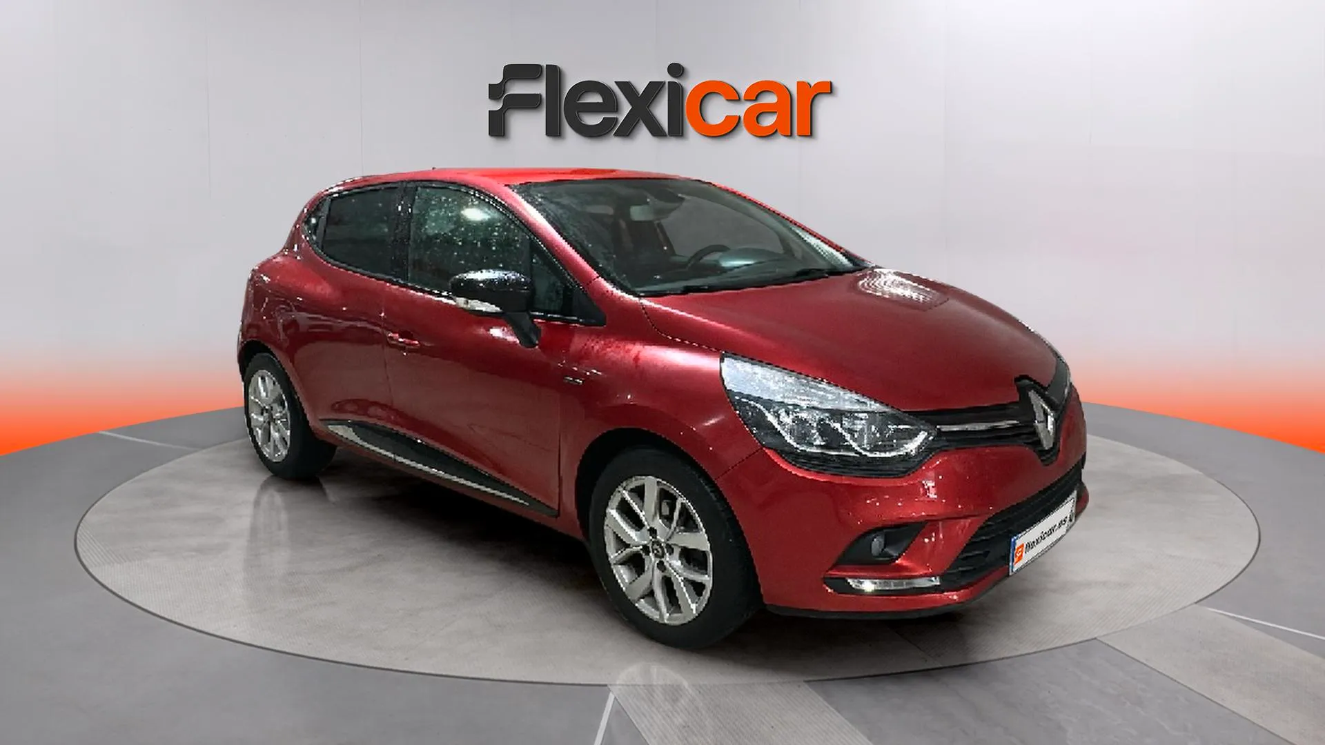Renault Clio Intens TCe