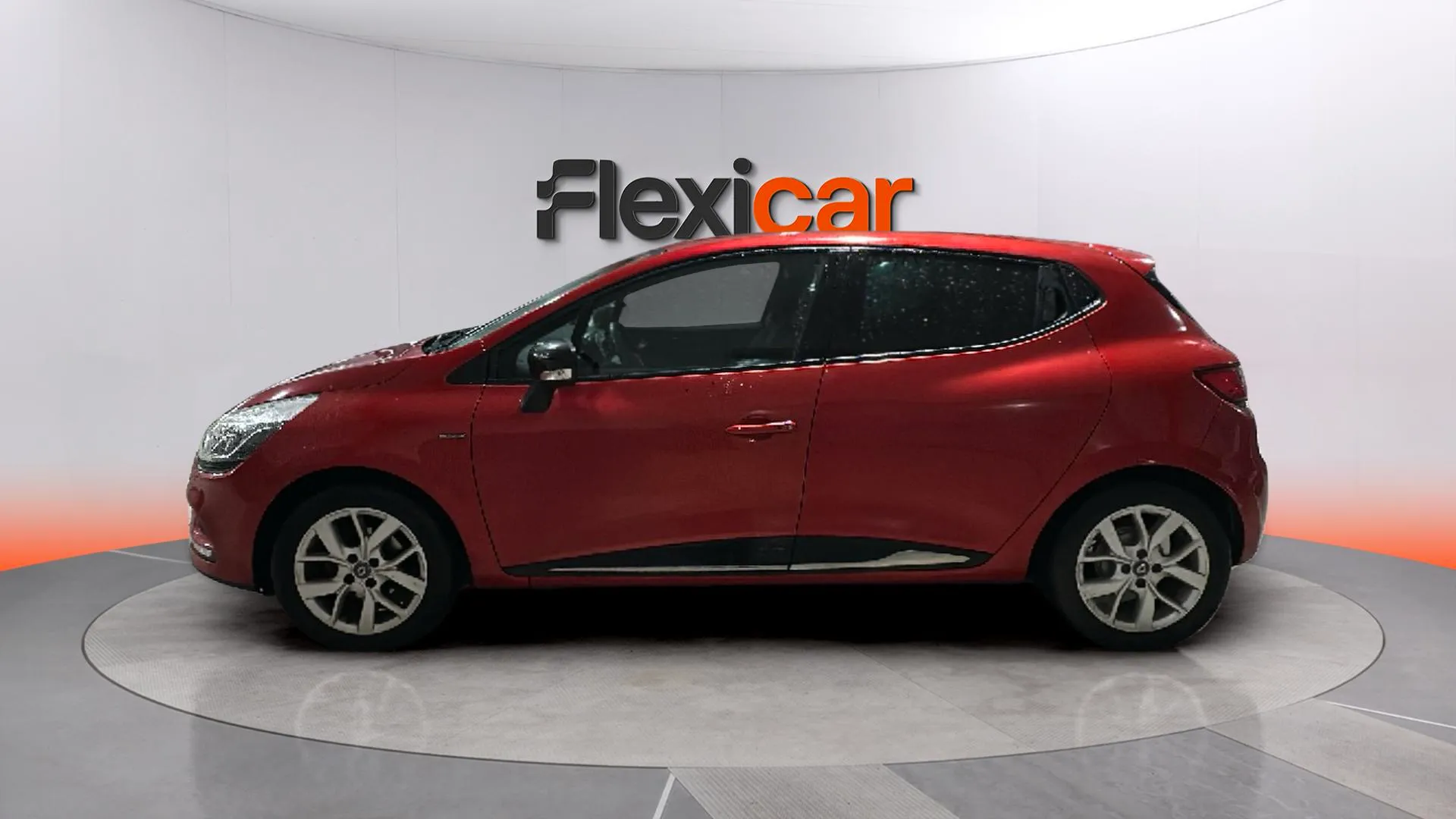 Renault Clio Intens TCe - foto 4