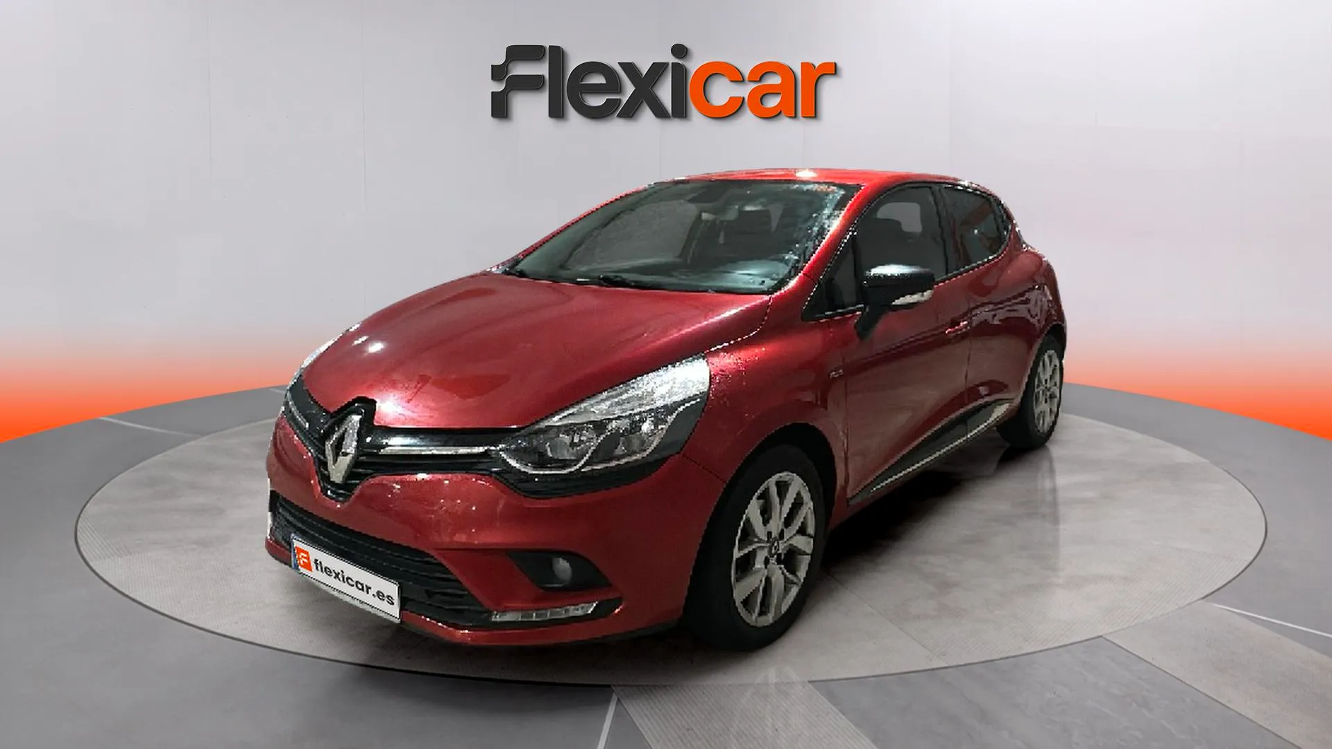 Renault Clio Intens TCe - foto 3