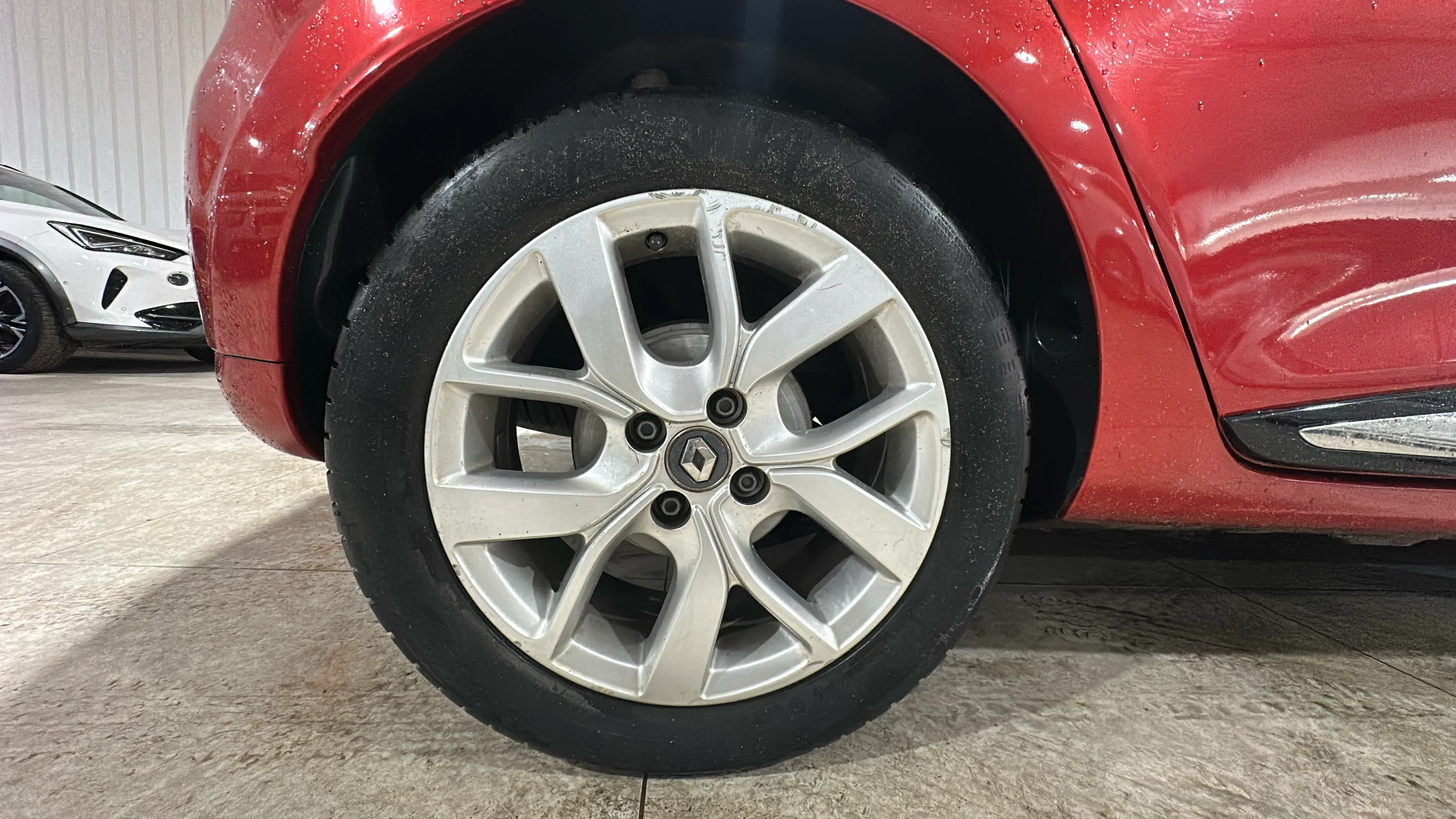 Renault Clio Intens TCe - foto 19