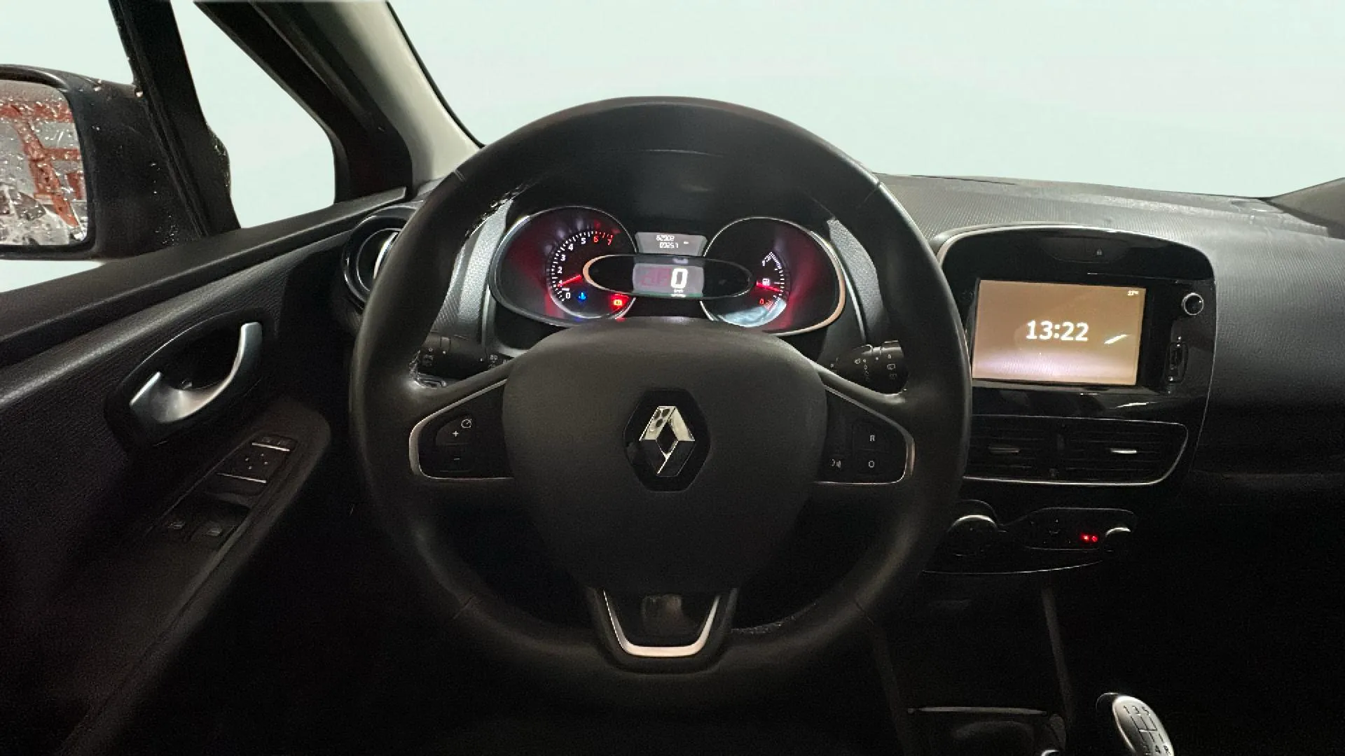 Renault Clio Intens TCe - foto 13