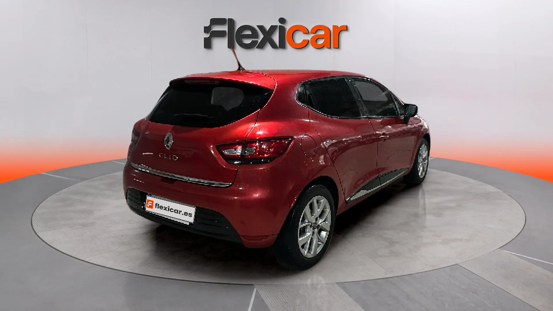 Renault Clio Intens TCe - foto 7