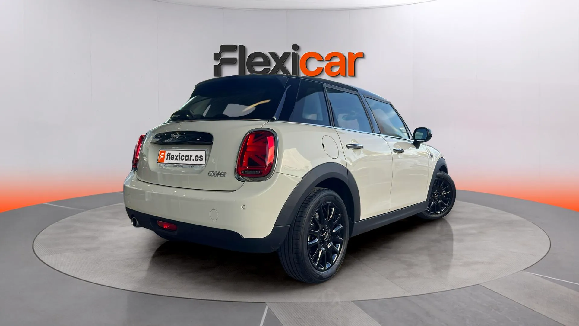 MINI Cooper - foto 7