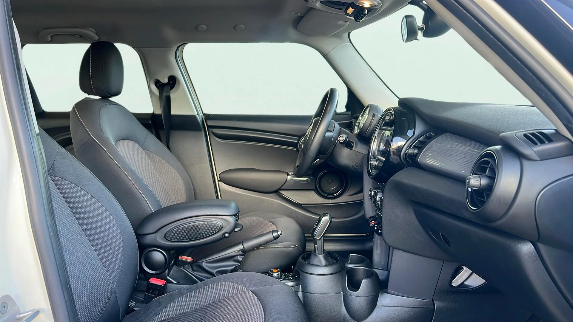 MINI Cooper - foto 19