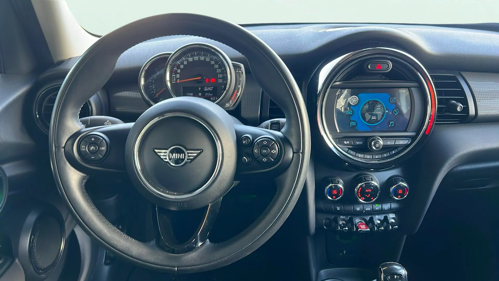 MINI Cooper - foto 11