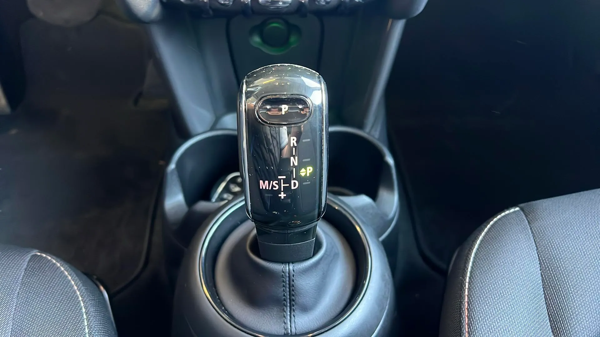 MINI Cooper - foto 17