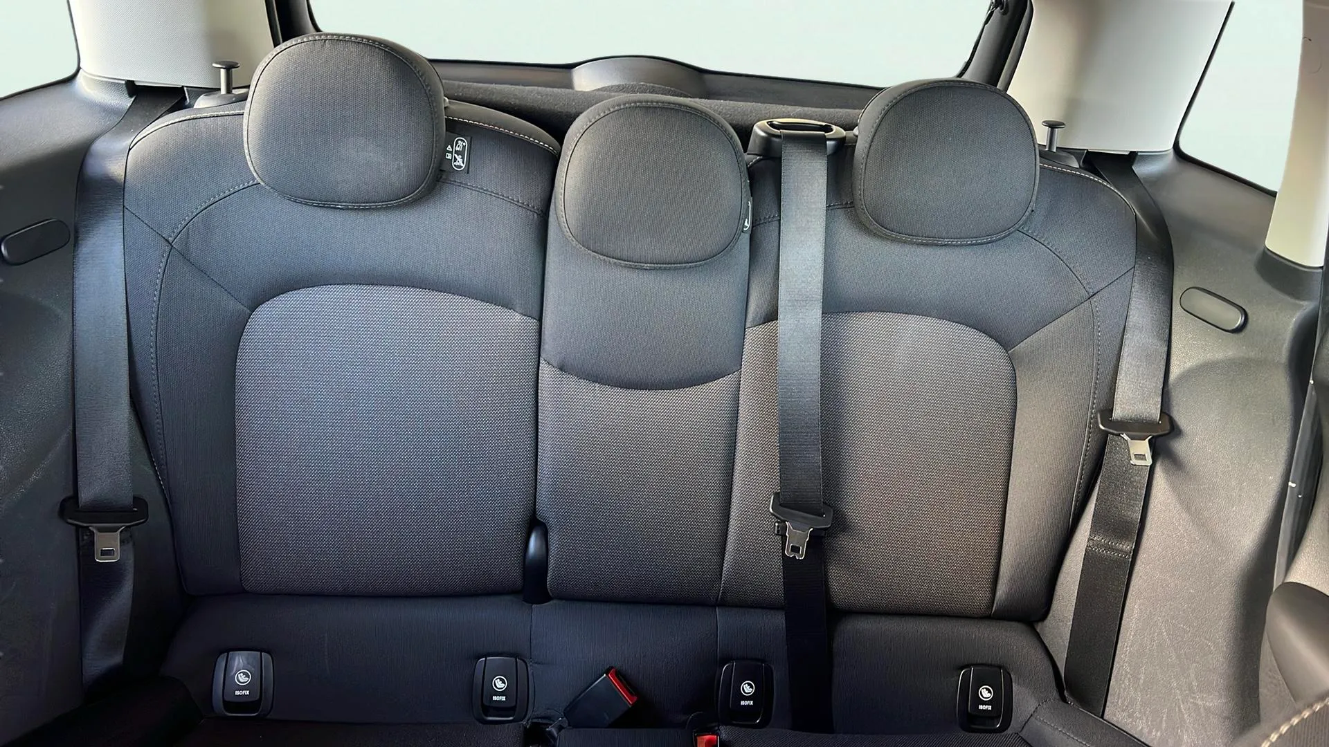 MINI Cooper - foto 18