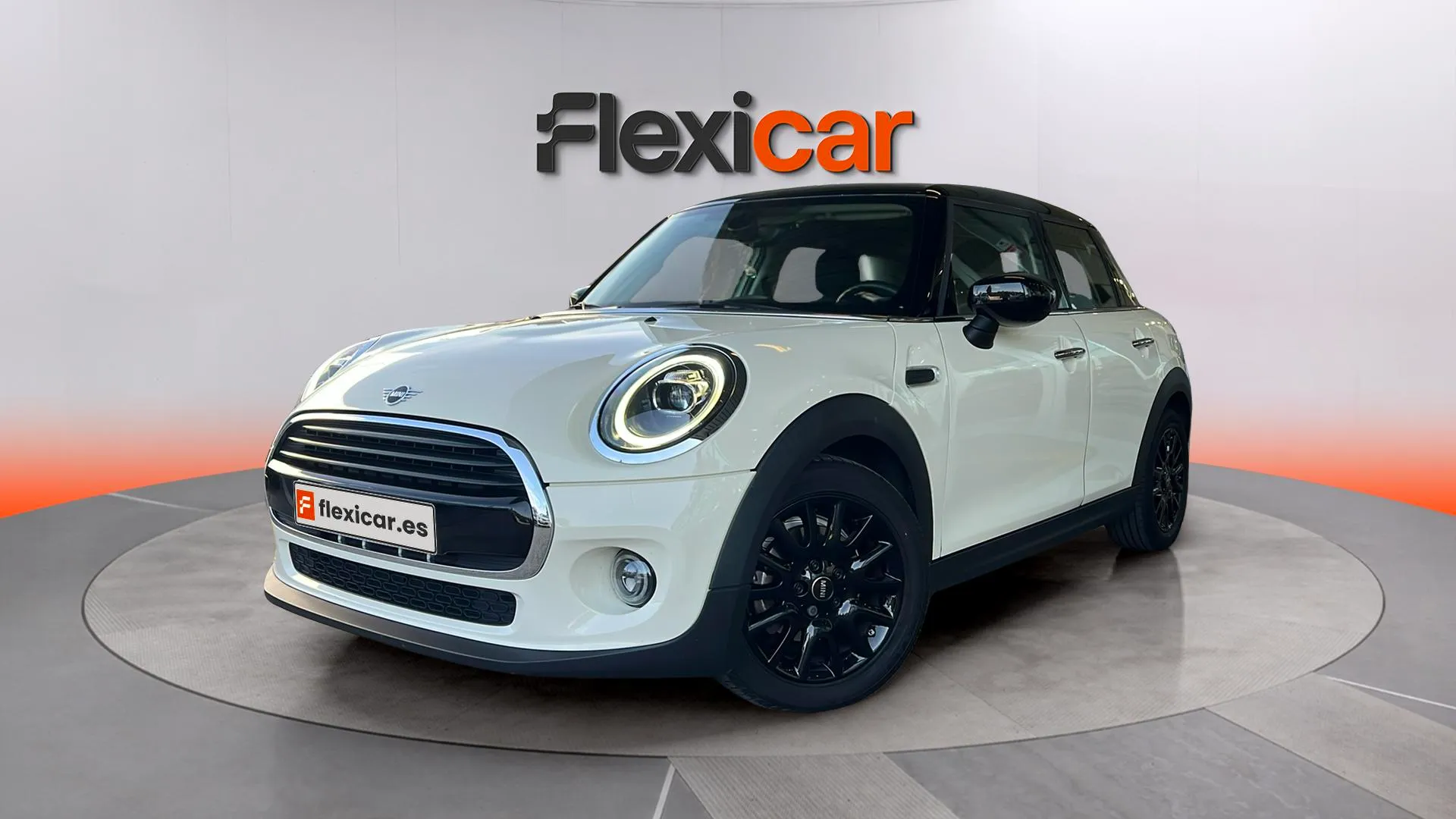 MINI Cooper - foto 3