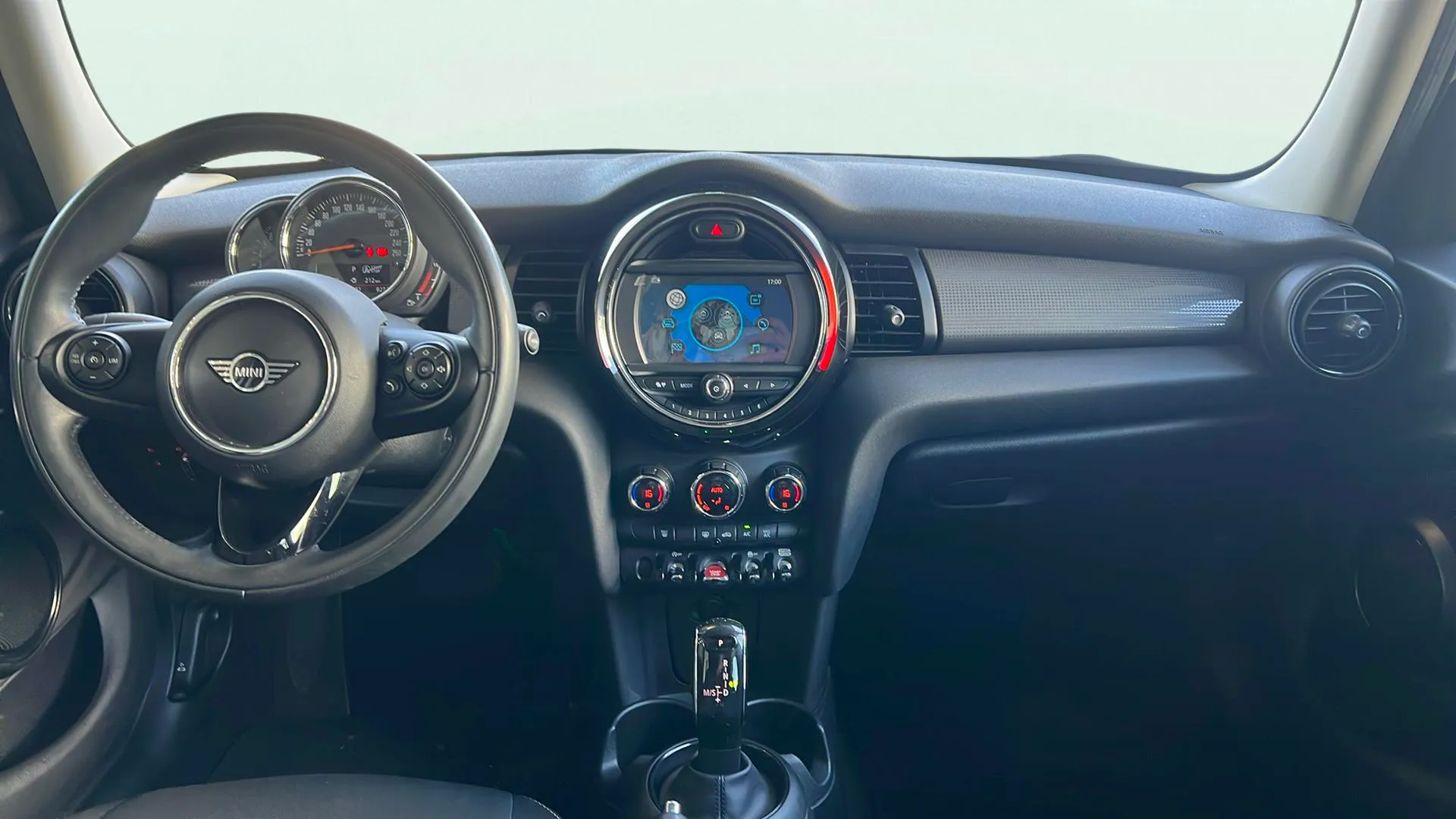 MINI Cooper - foto 13