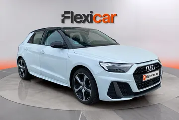 audi a1 citycarver adrenalin 30 tfsi 81kw gasolina manual bilbao 903000000256255
