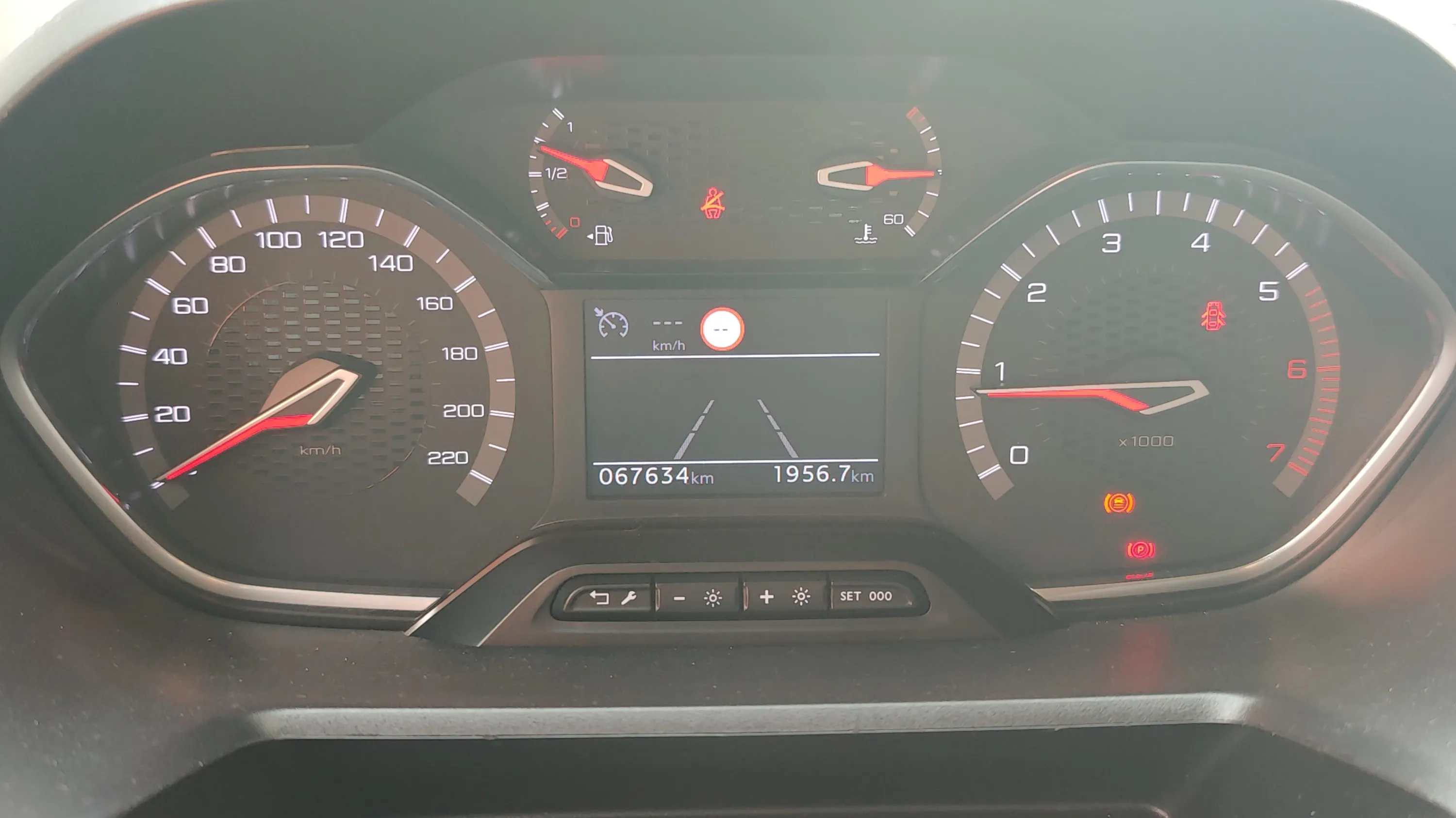 Peugeot Rifter GT Line Standard BlueHDi - foto 16
