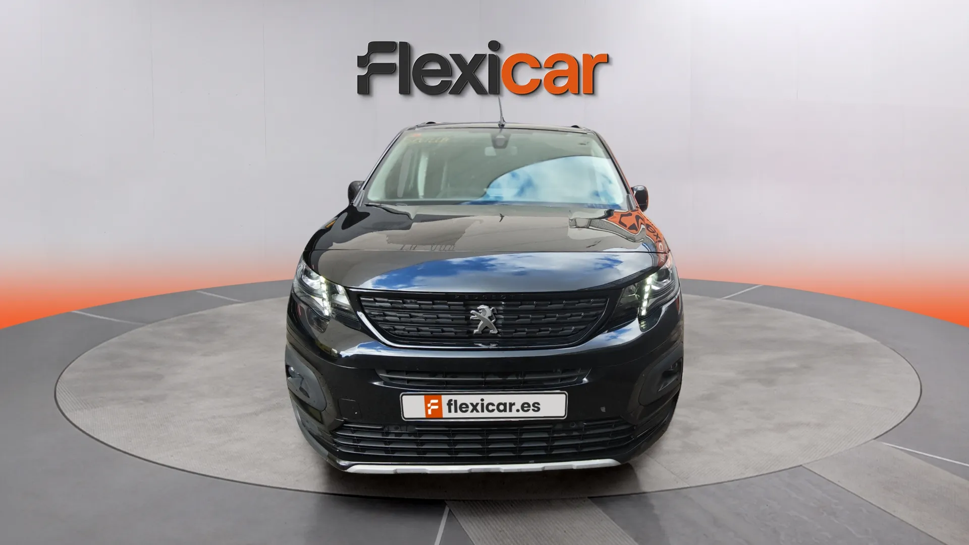 Peugeot Rifter GT Line Standard BlueHDi - foto 2