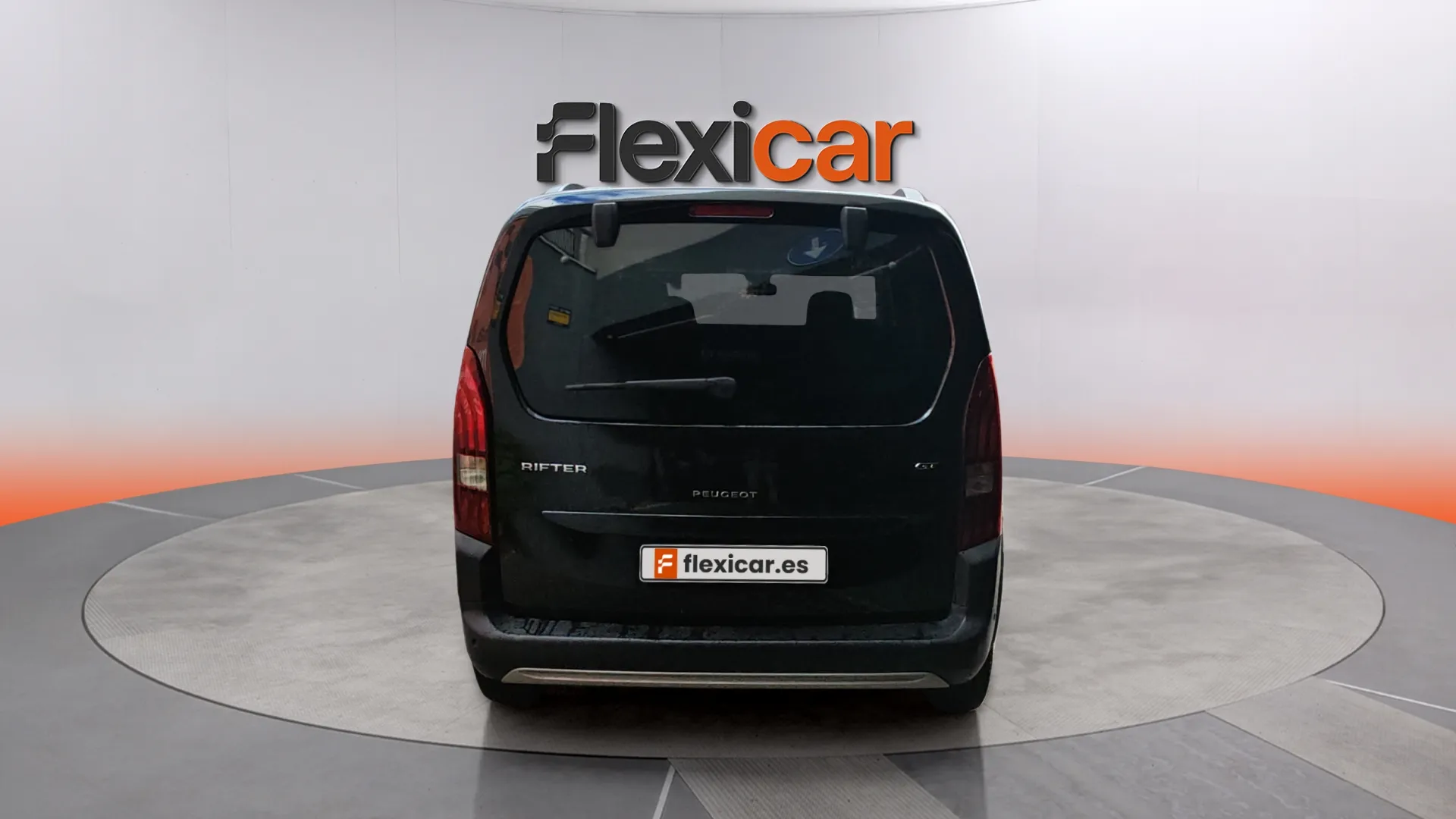 Peugeot Rifter GT Line Standard BlueHDi - foto 4