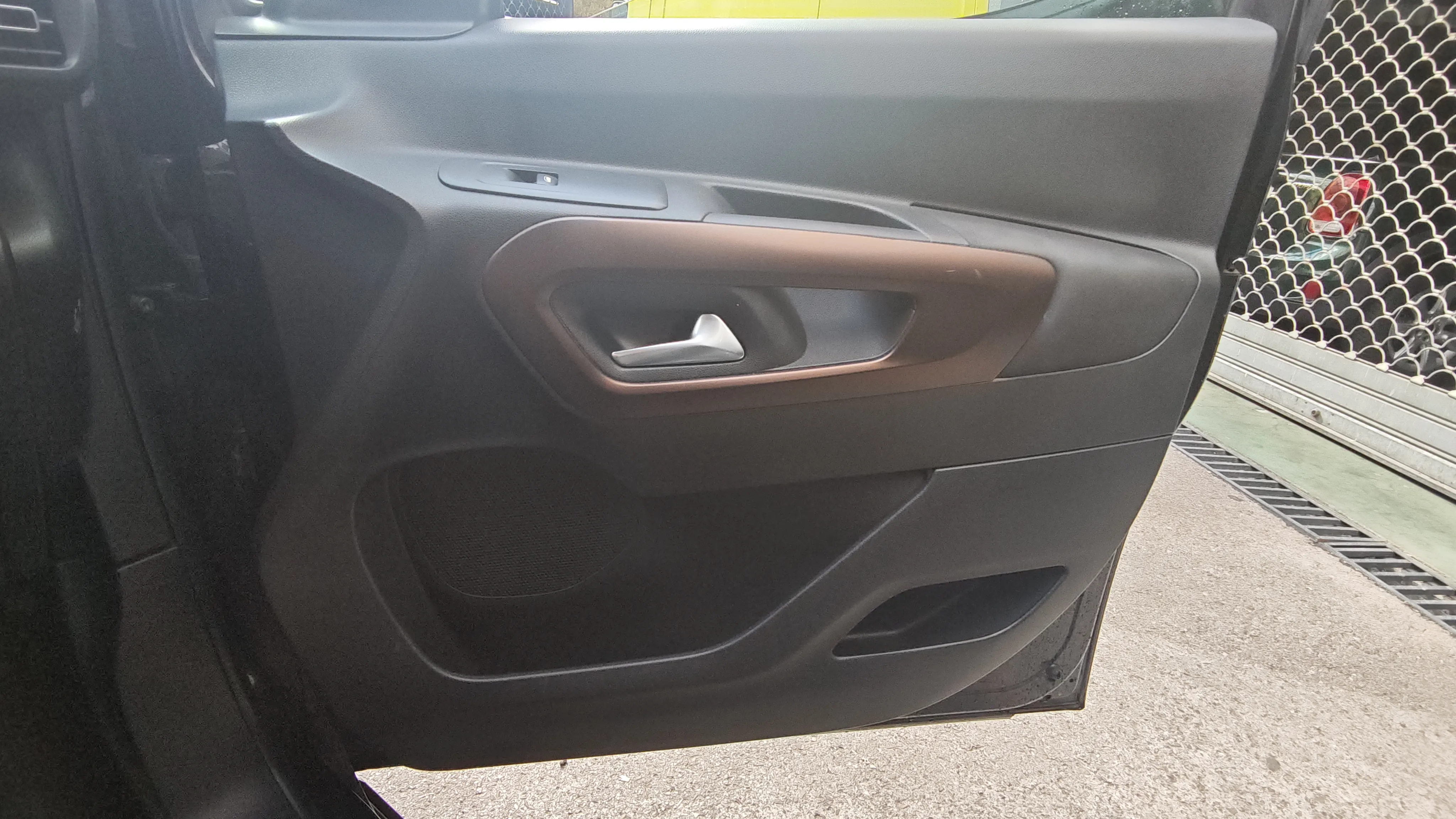 Peugeot Rifter GT Line Standard BlueHDi - foto 19