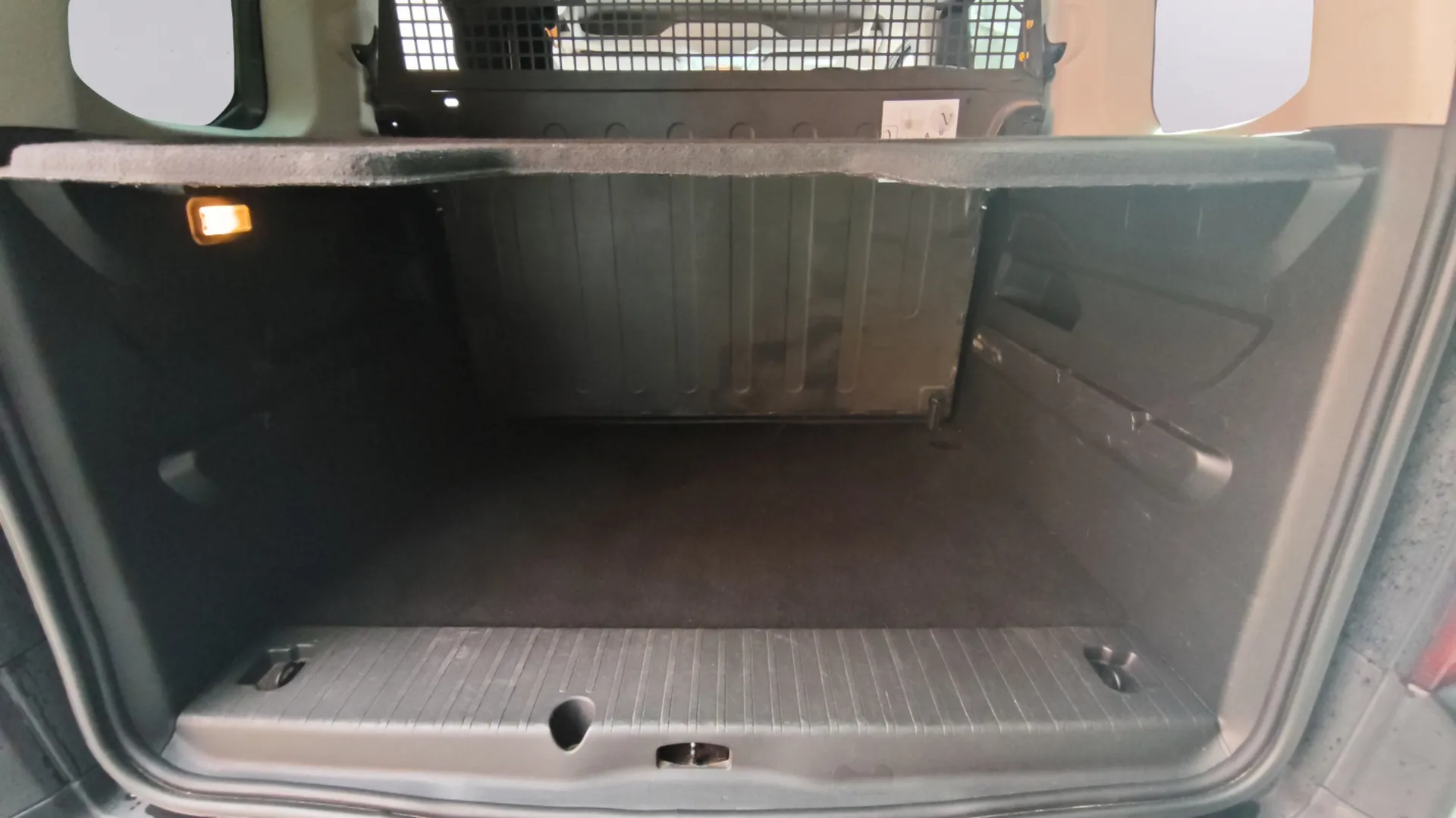 Peugeot Rifter GT Line Standard BlueHDi - foto 13