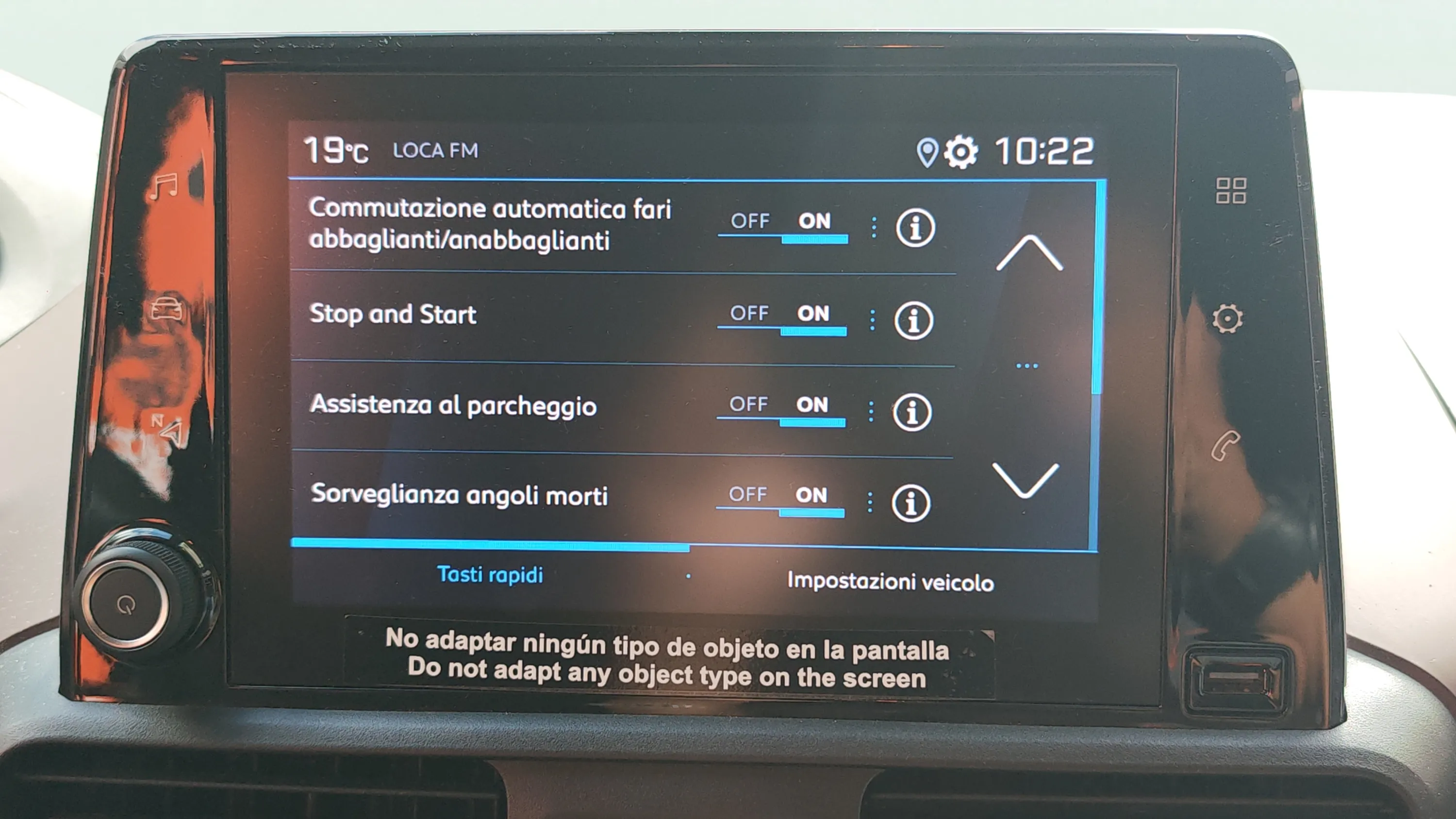 Peugeot Rifter GT Line Standard BlueHDi - foto 15