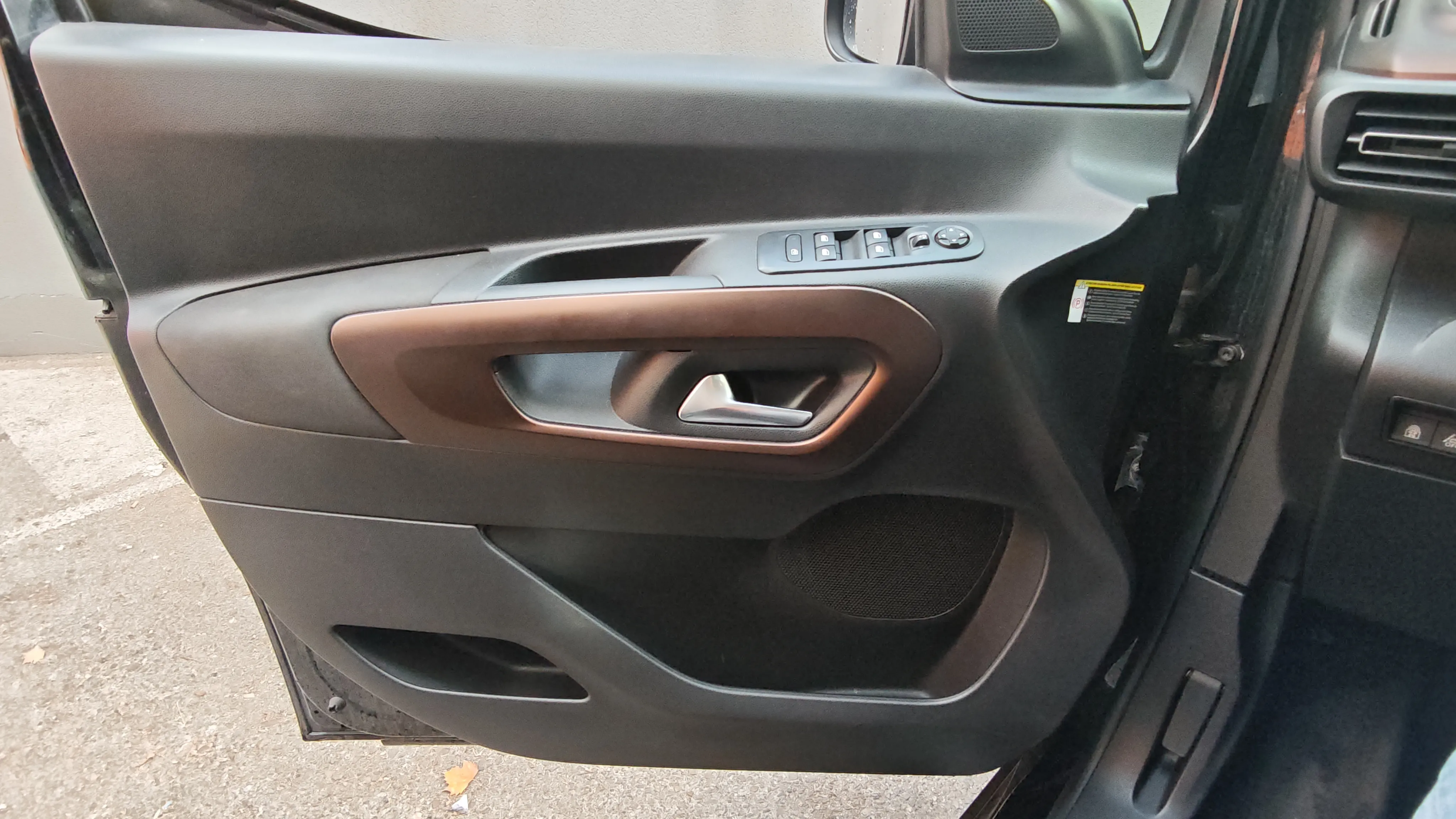 Peugeot Rifter GT Line Standard BlueHDi - foto 18