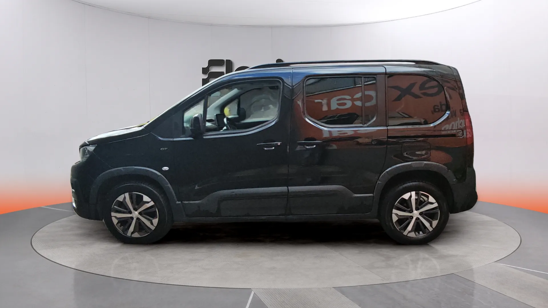 Peugeot Rifter GT Line Standard BlueHDi - foto 5