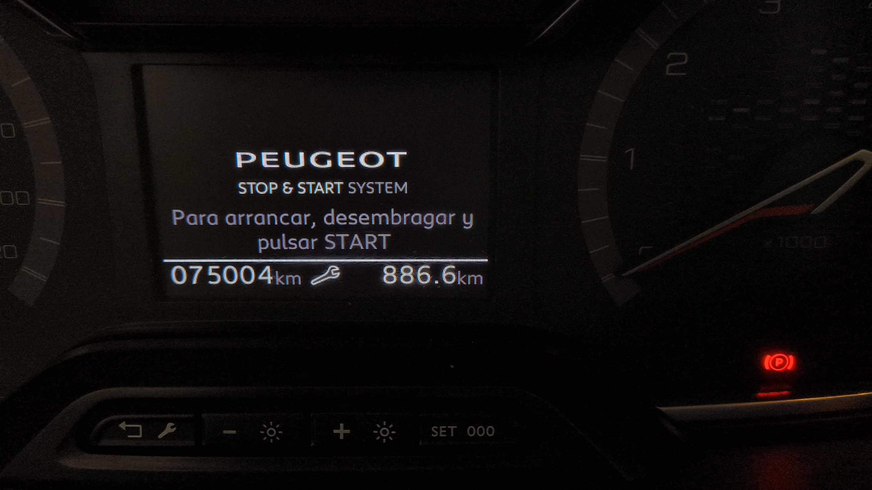 Peugeot Rifter GT Standard BlueHDi - foto 14