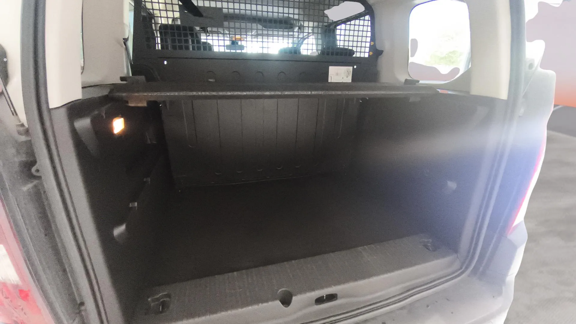 Peugeot Rifter GT Standard BlueHDi - foto 10