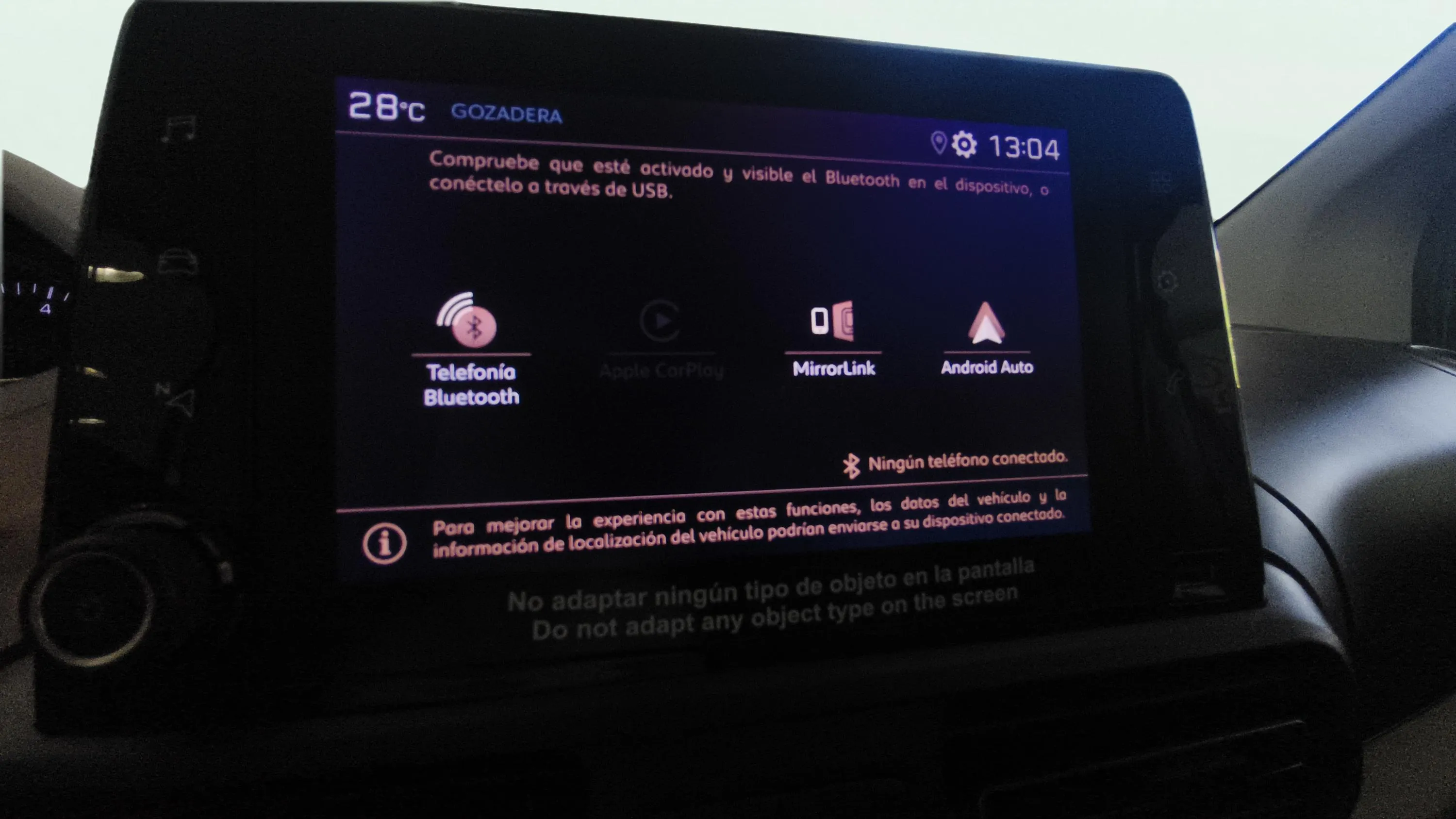 Peugeot Rifter GT Standard BlueHDi - foto 20