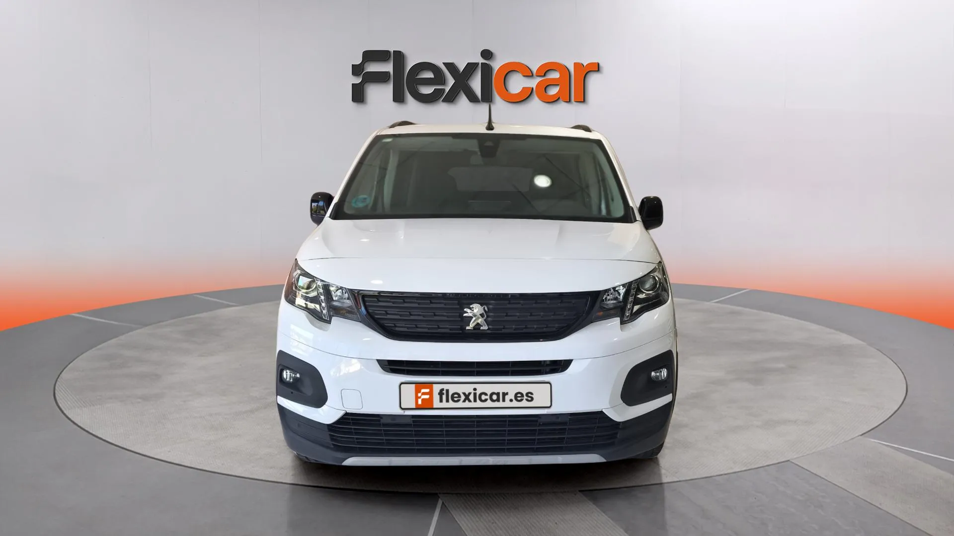Peugeot Rifter GT Standard BlueHDi - foto 2